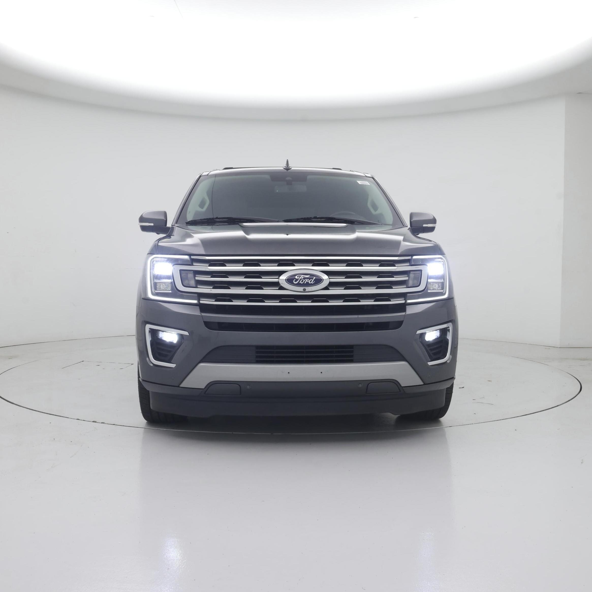 Thumbnail: 2019 Ford Expedition - 5