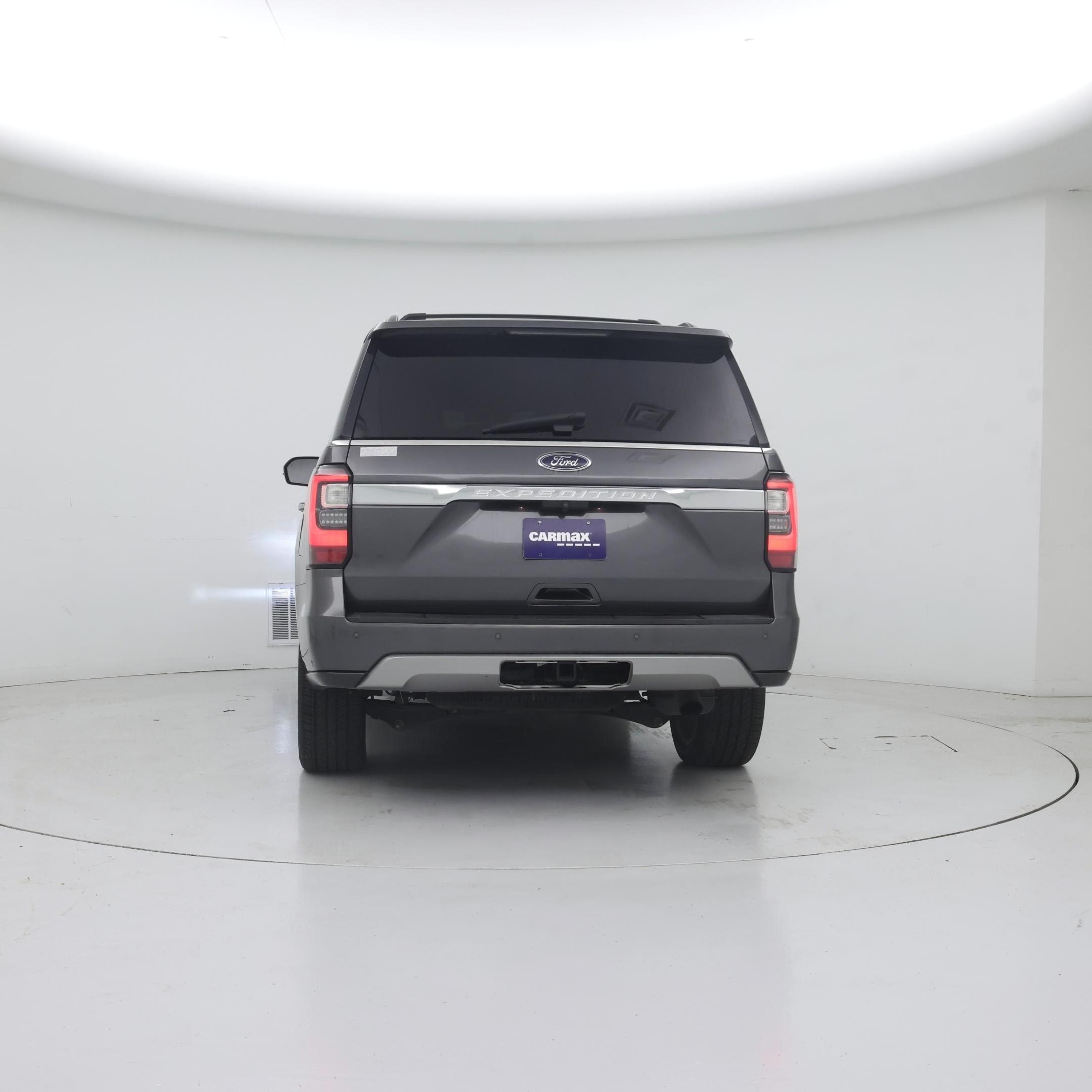 Thumbnail: 2019 Ford Expedition - 6