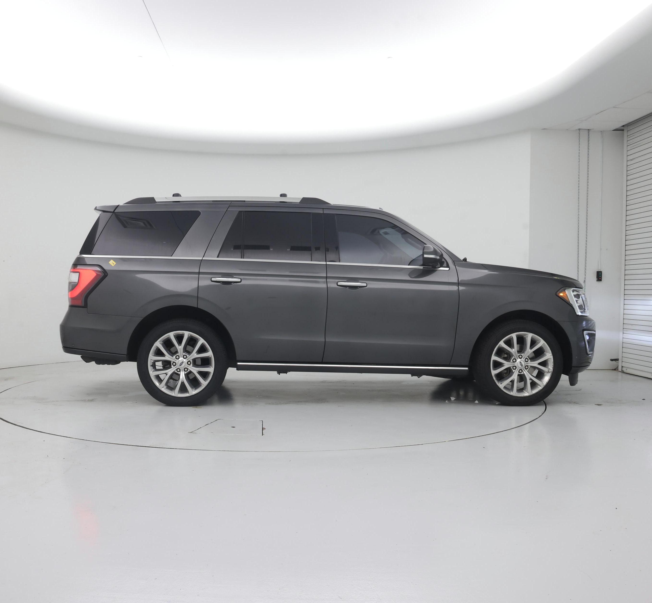 Thumbnail: 2019 Ford Expedition - 7