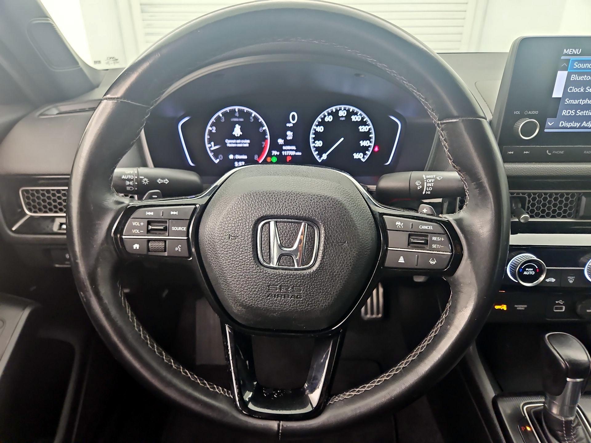 Thumbnail: 2022 Honda Civic - 10