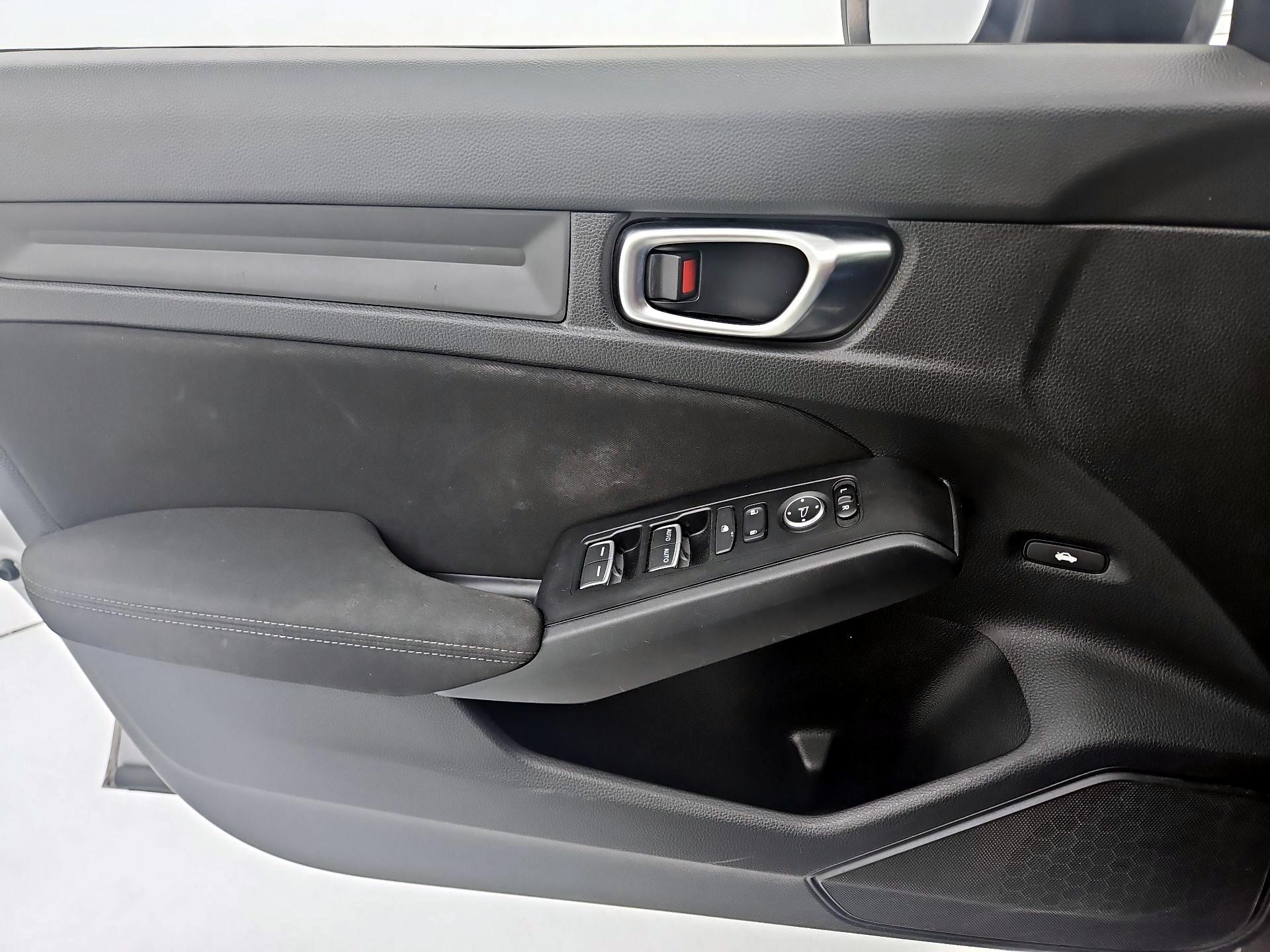 Thumbnail: 2022 Honda Civic - 12