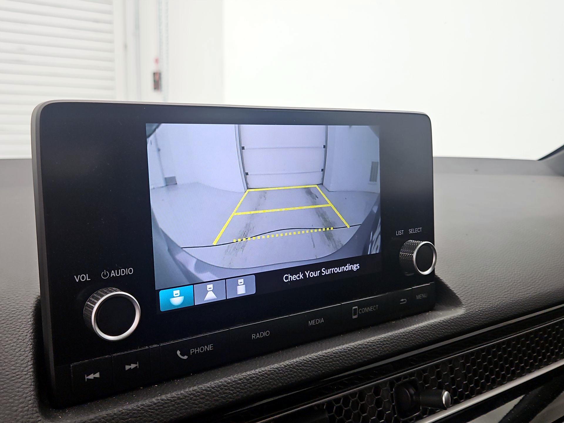 Thumbnail: 2022 Honda Civic - 14