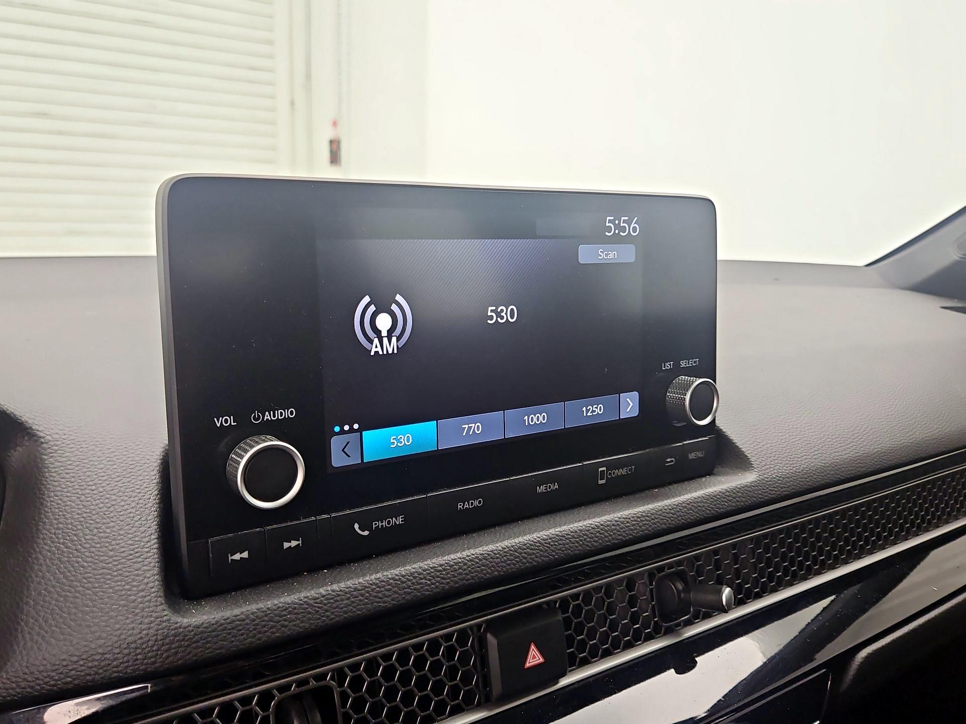 Thumbnail: 2022 Honda Civic - 15