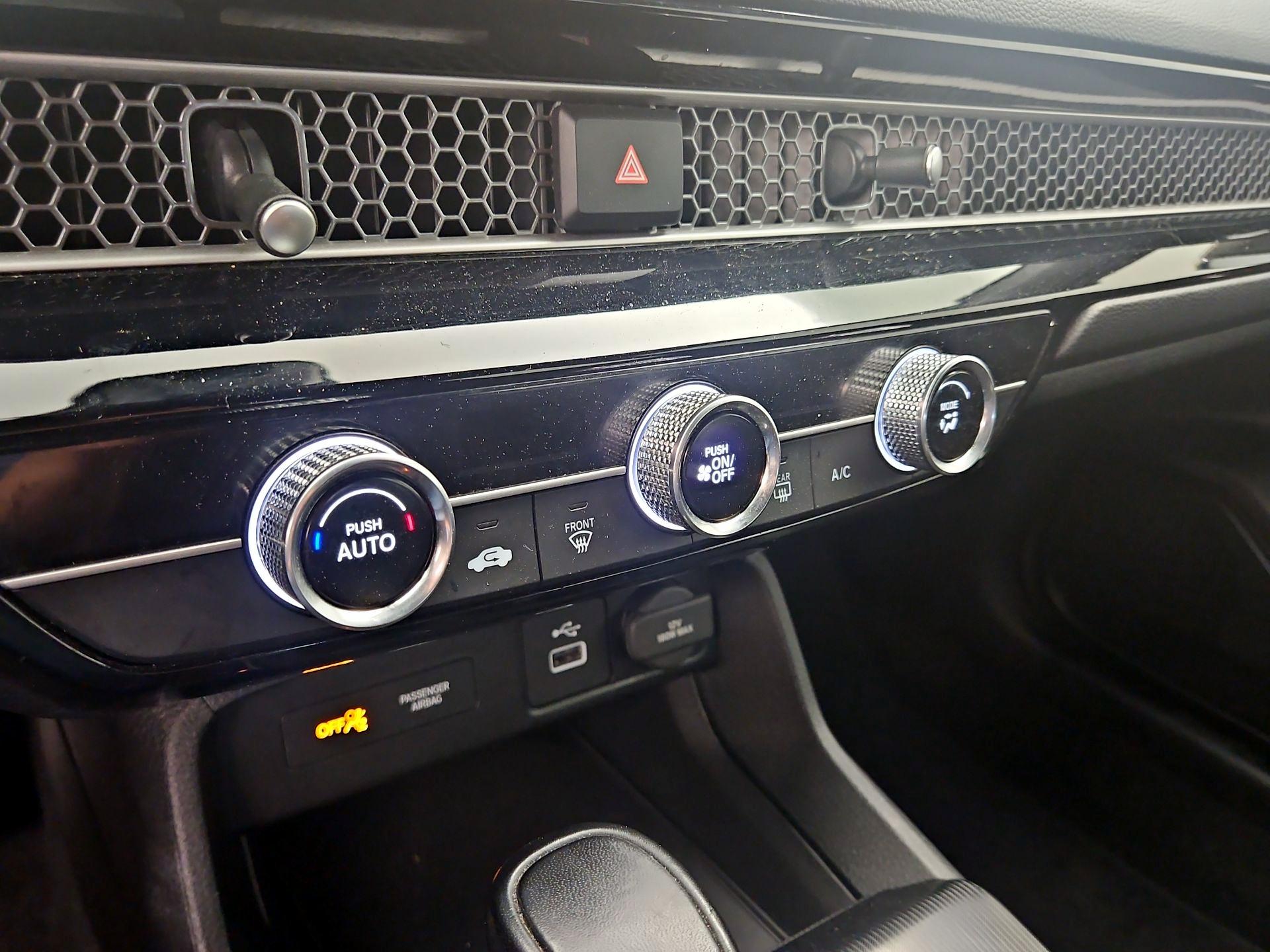 Thumbnail: 2022 Honda Civic - 16