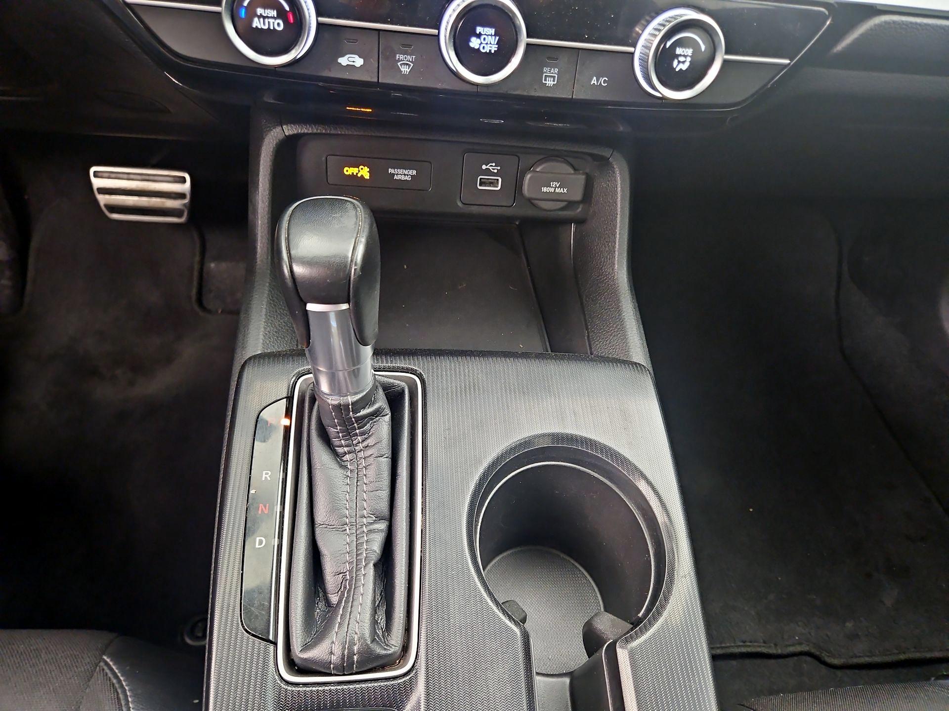 Thumbnail: 2022 Honda Civic - 17