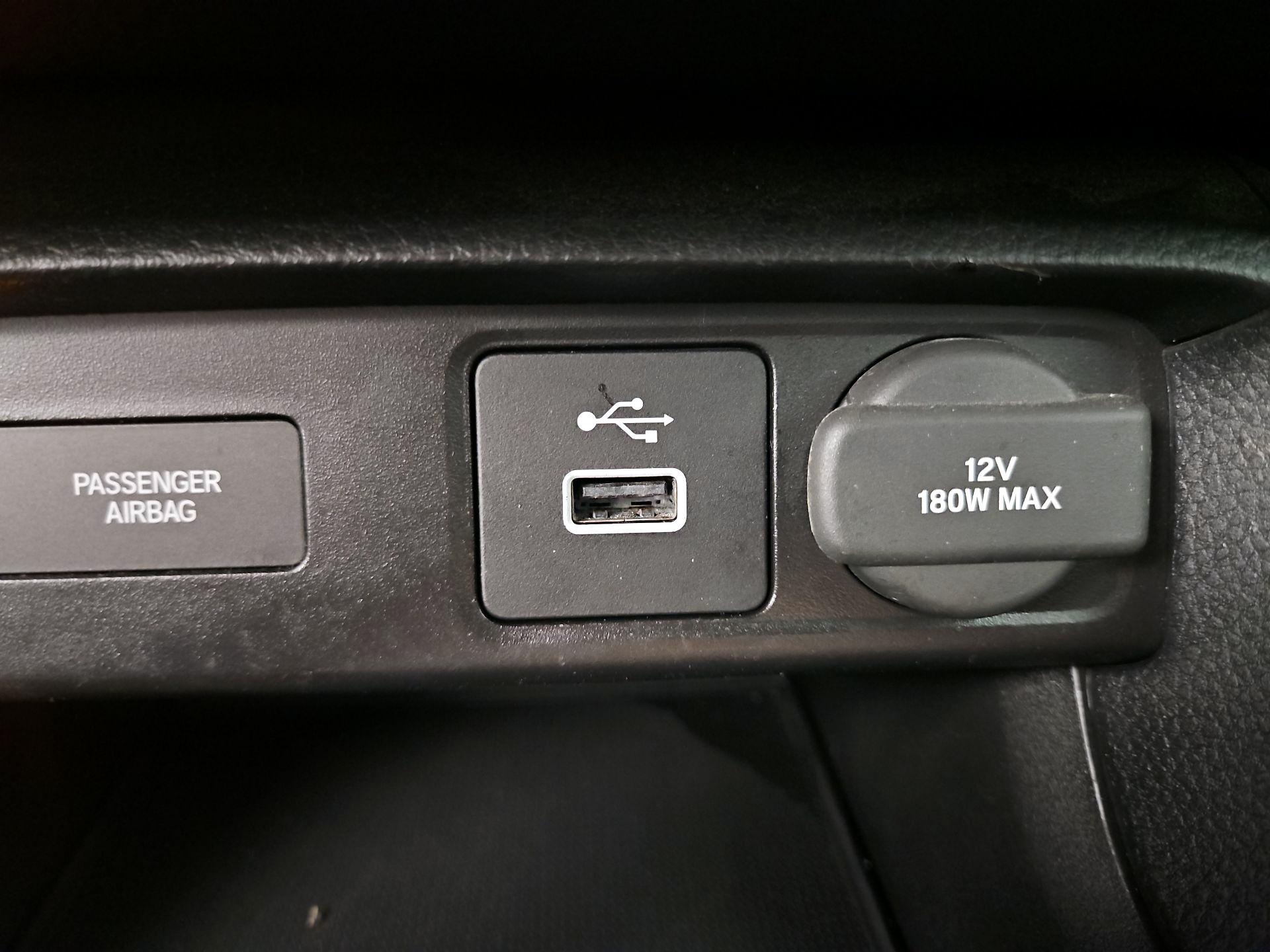 Thumbnail: 2022 Honda Civic - 18