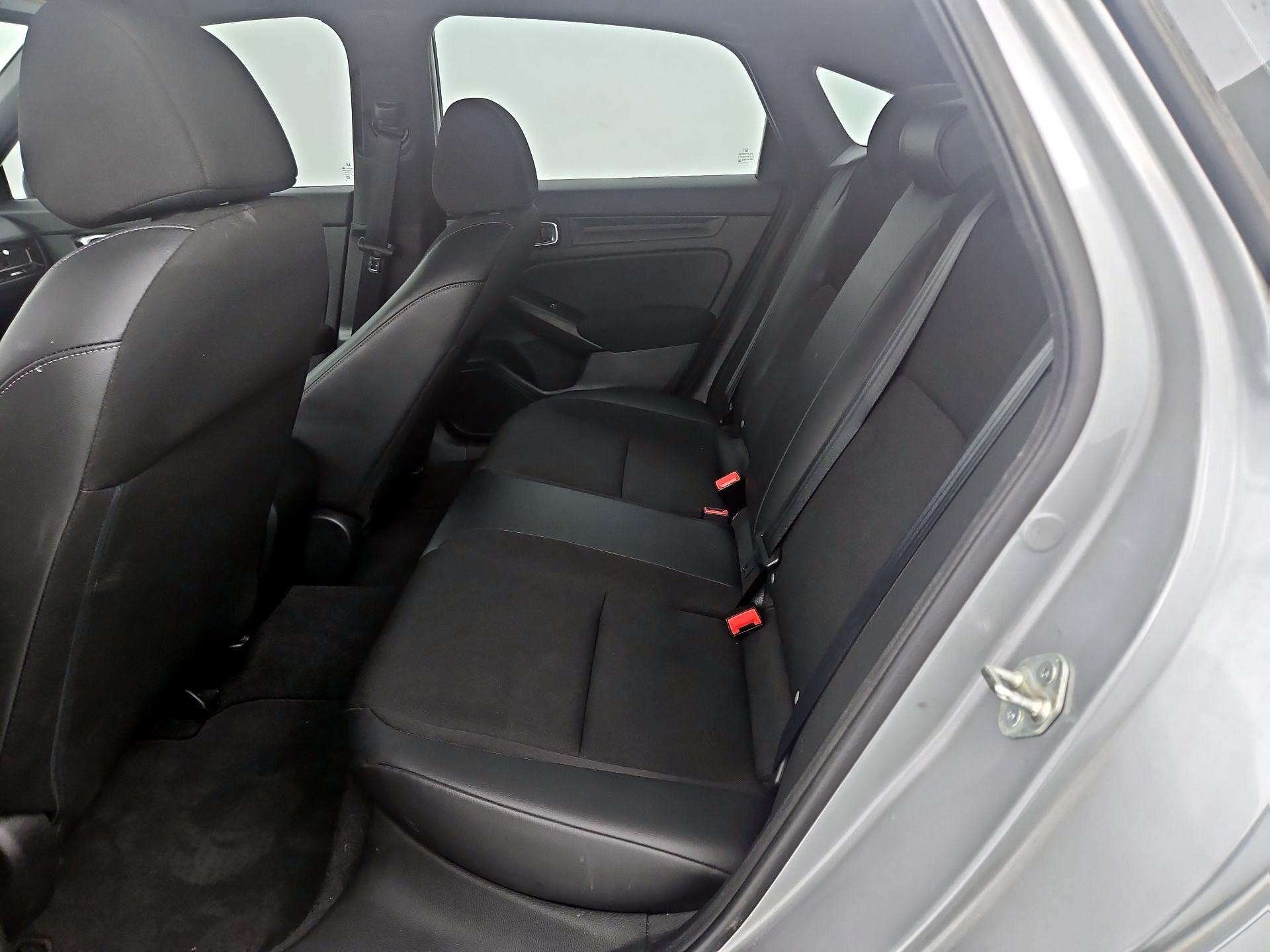 Thumbnail: 2022 Honda Civic - 19