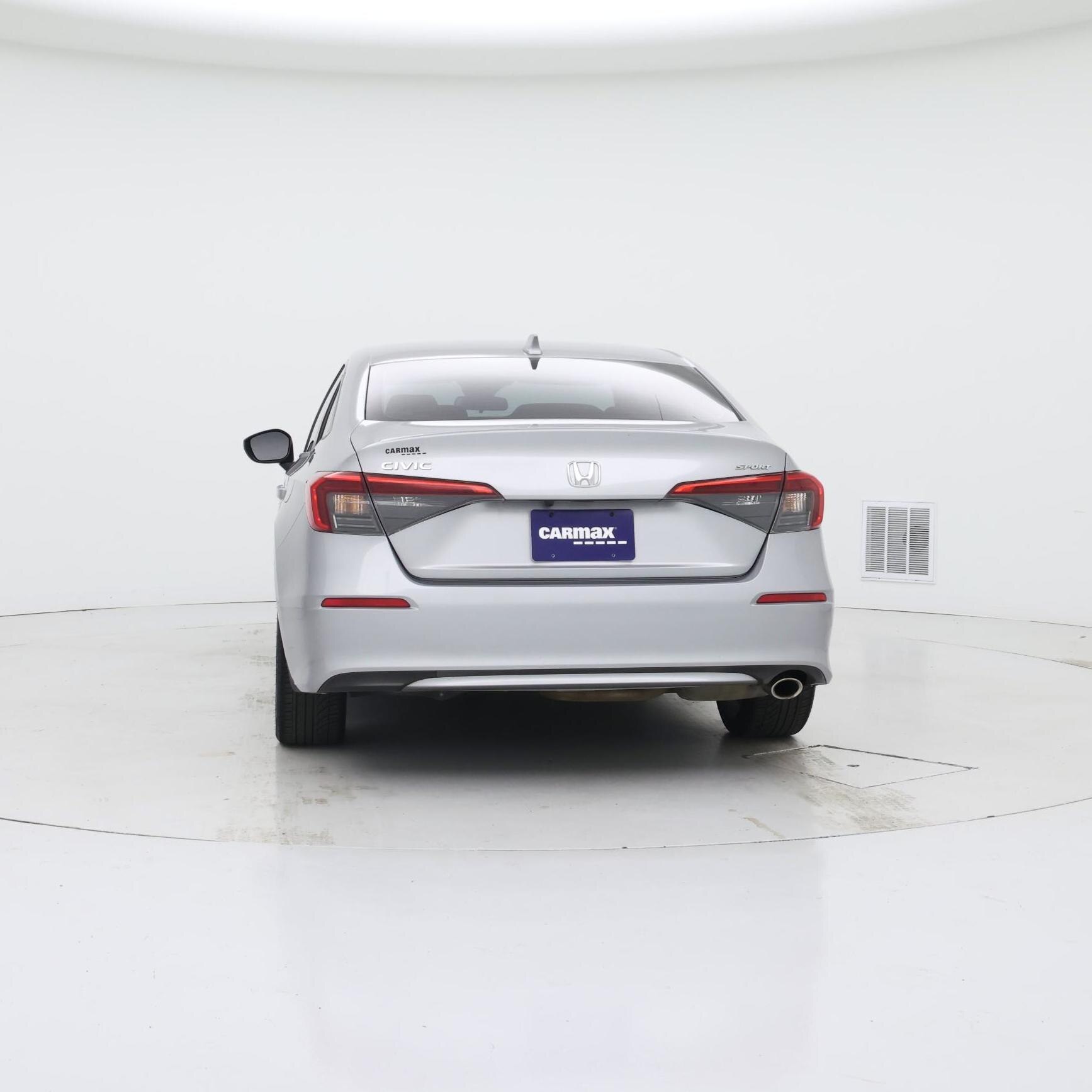 Thumbnail: 2022 Honda Civic - 6