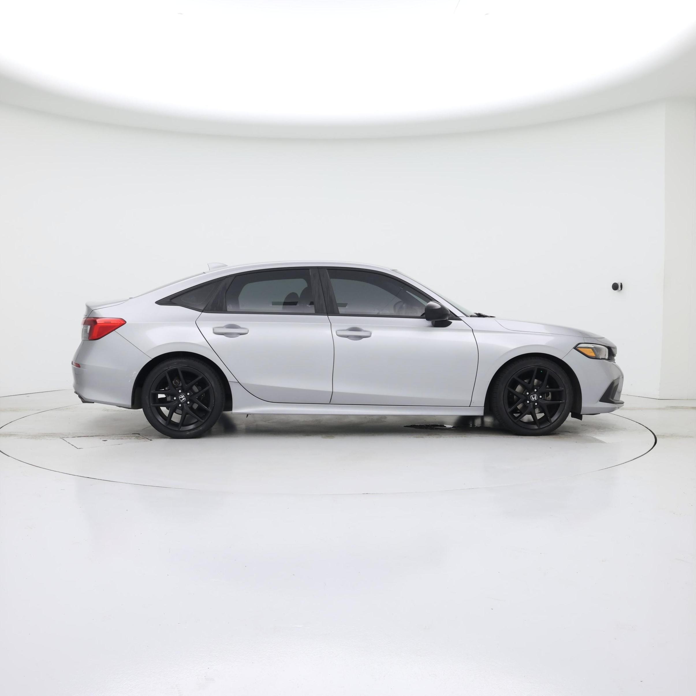 Thumbnail: 2022 Honda Civic - 7