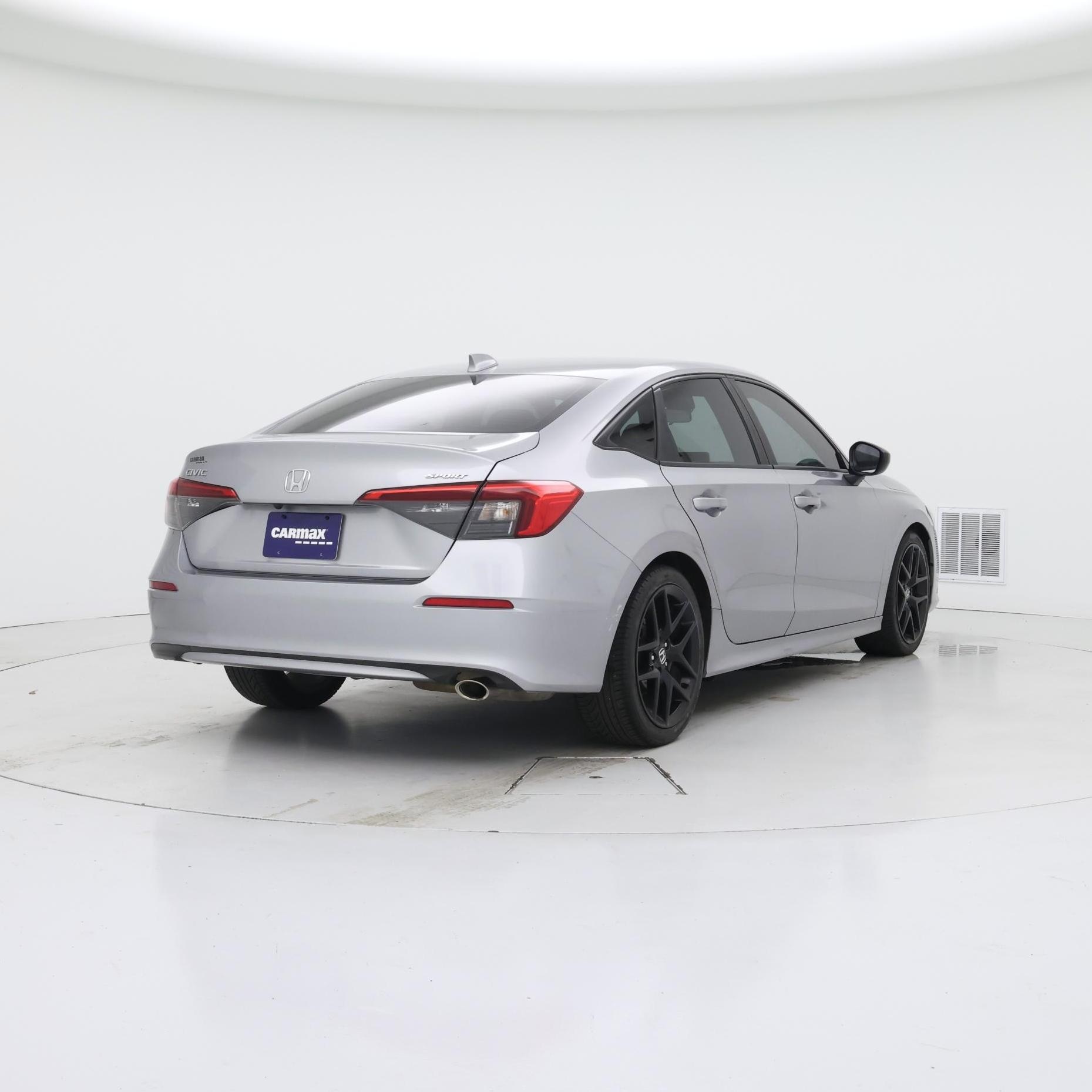 Thumbnail: 2022 Honda Civic - 8