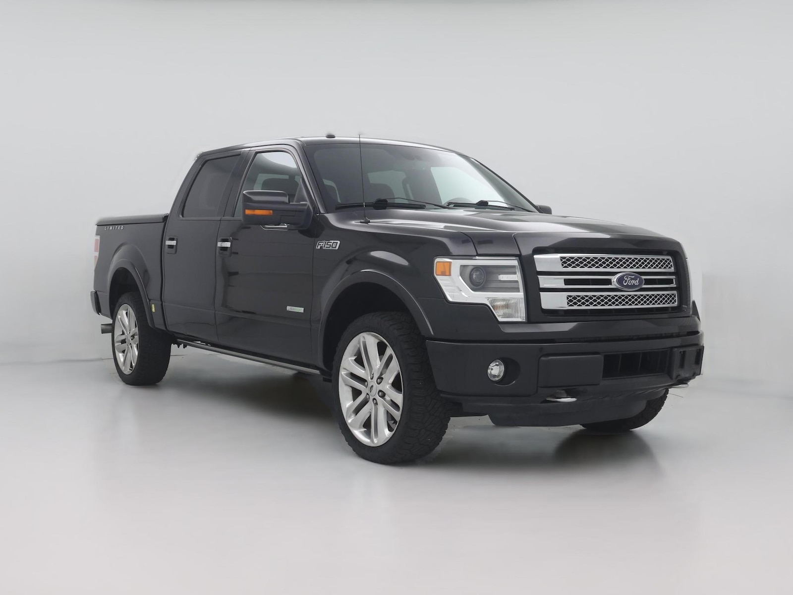 2014 Ford F-150 Limited