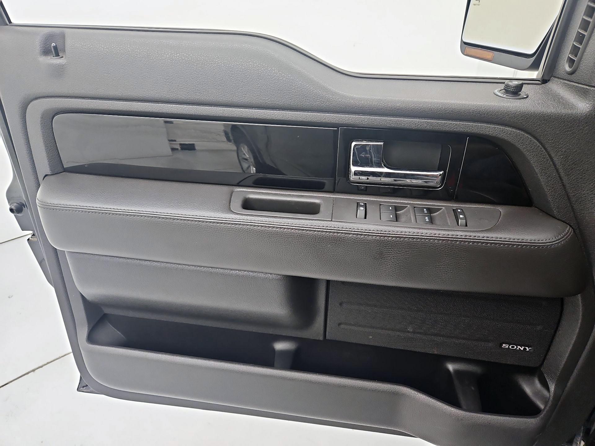 Thumbnail: 2014 Ford F-150 - 12