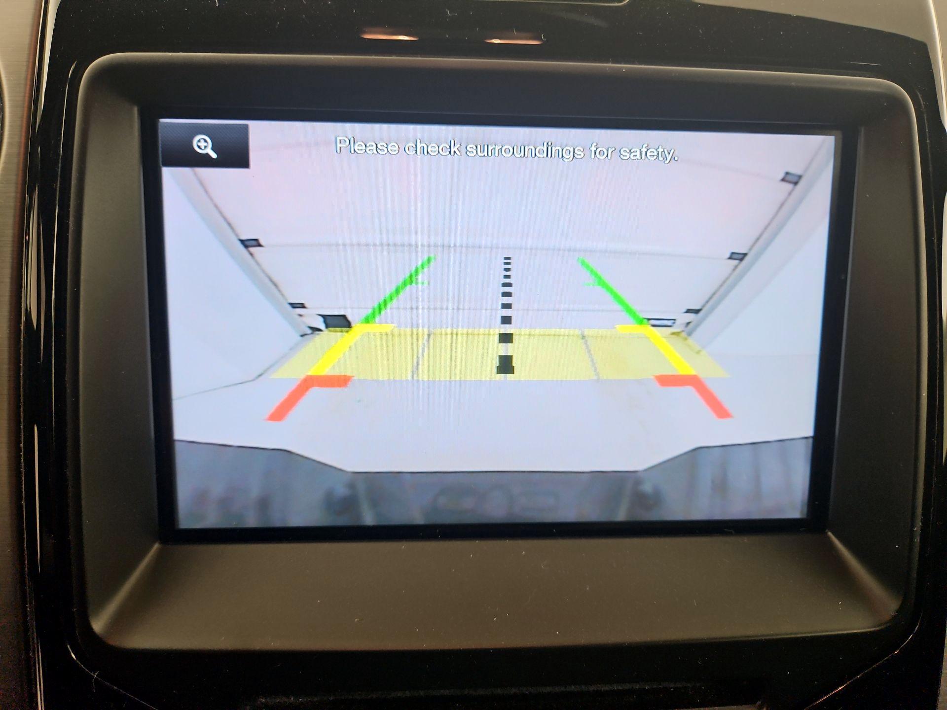 Thumbnail: 2014 Ford F-150 - 14