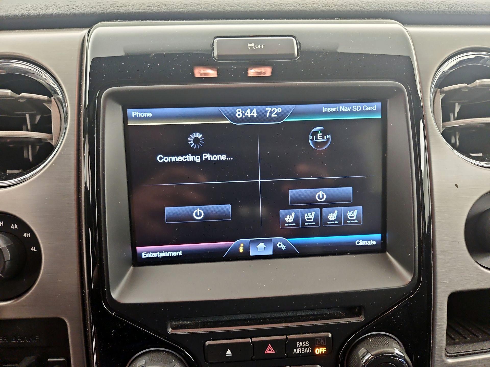 Thumbnail: 2014 Ford F-150 - 15