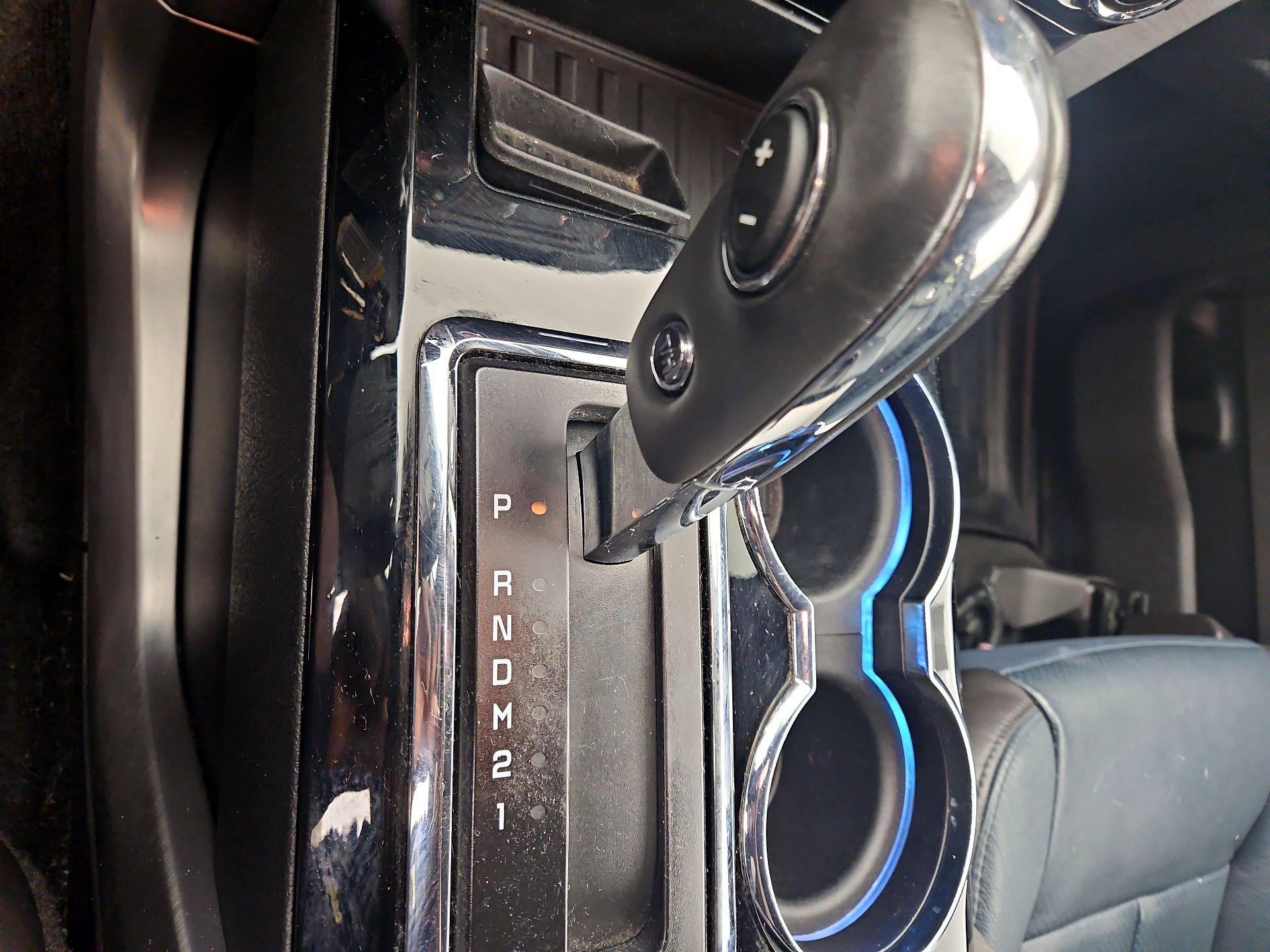 Thumbnail: 2014 Ford F-150 - 17