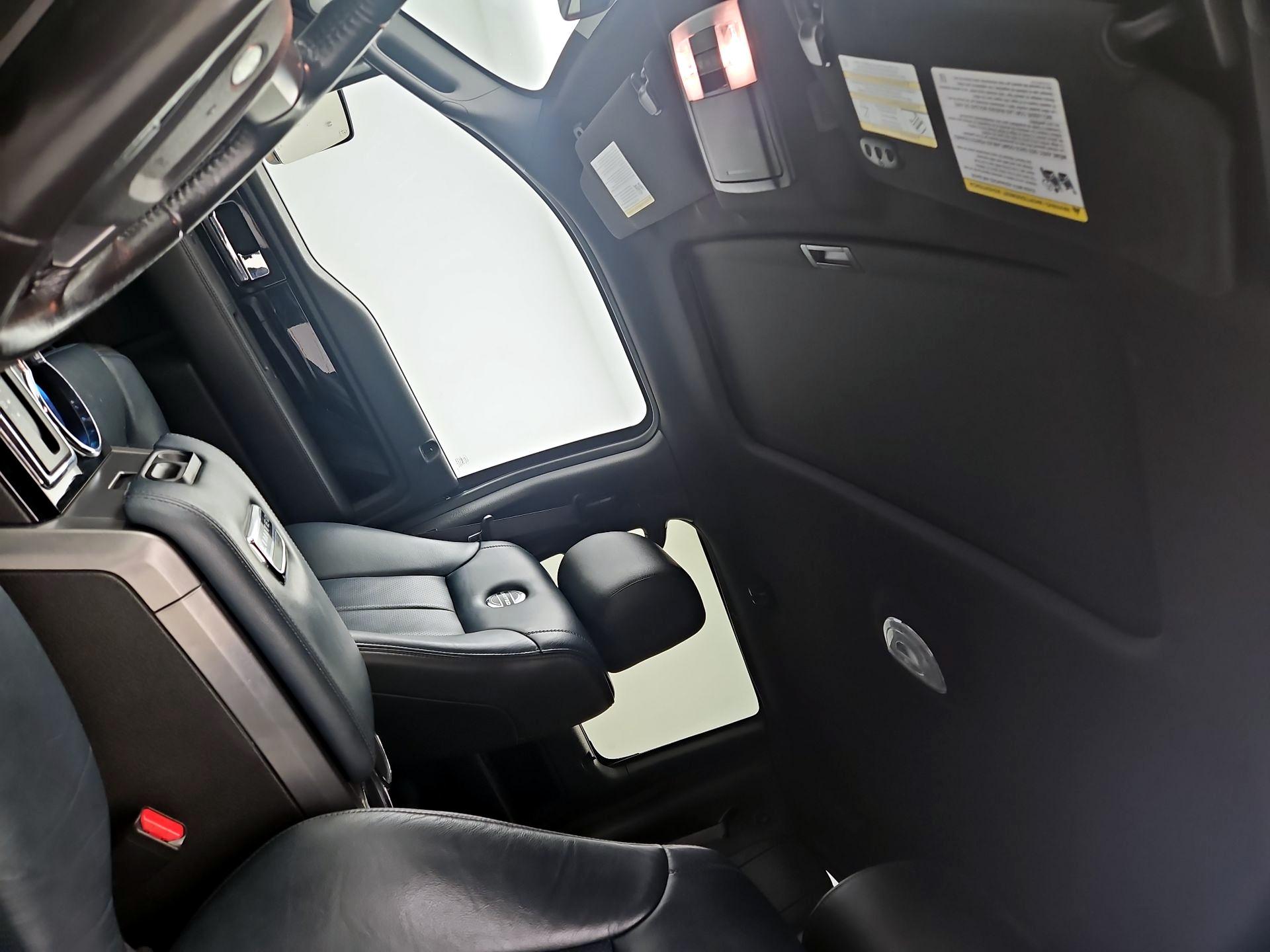 Thumbnail: 2014 Ford F-150 - 19