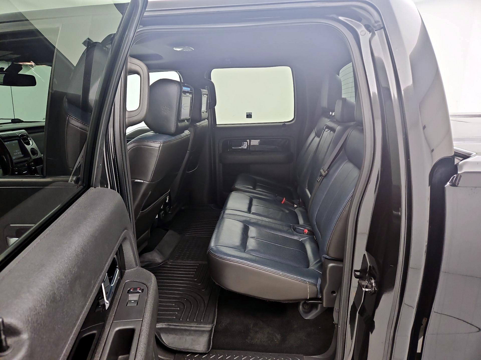 Thumbnail: 2014 Ford F-150 - 20