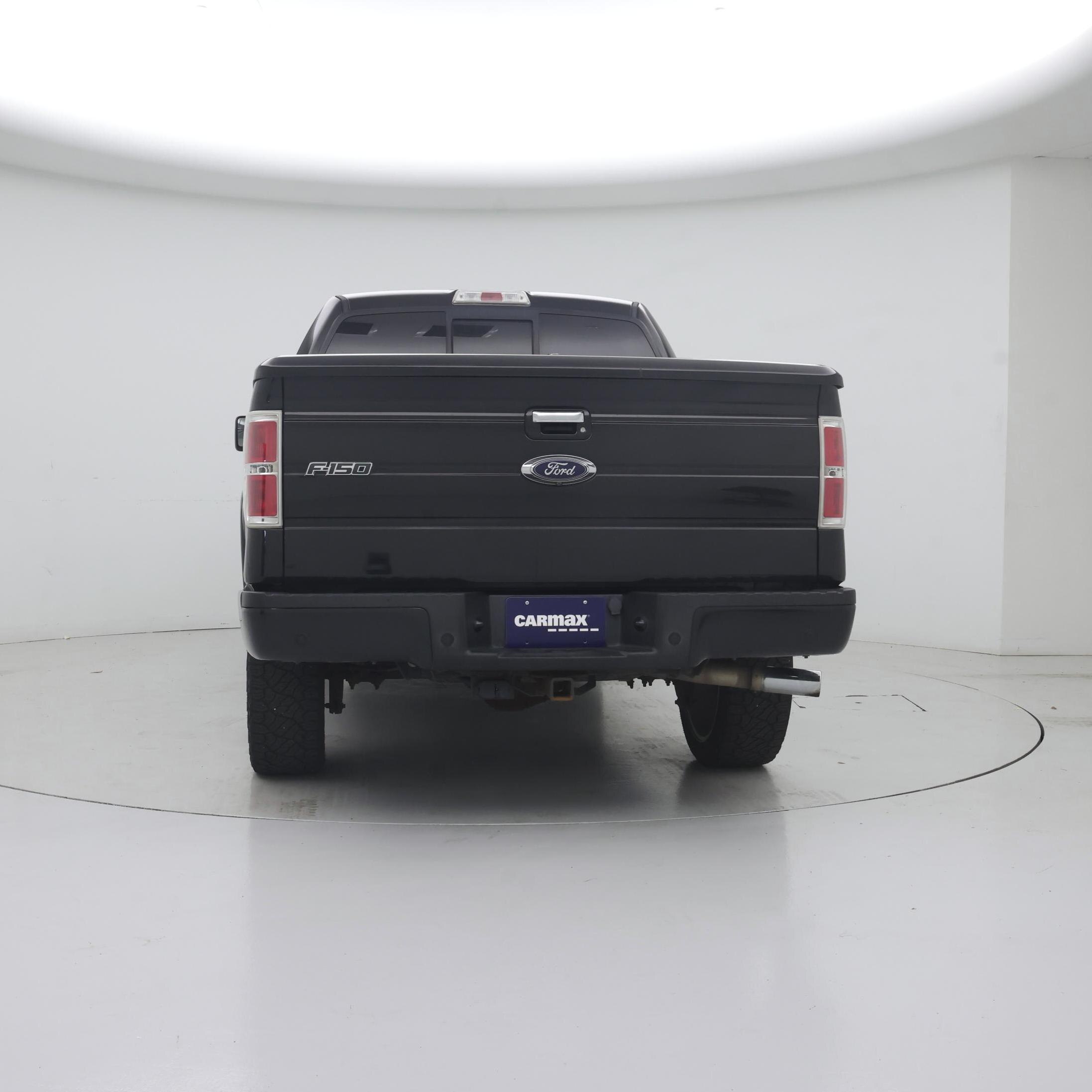 Thumbnail: 2014 Ford F-150 - 6