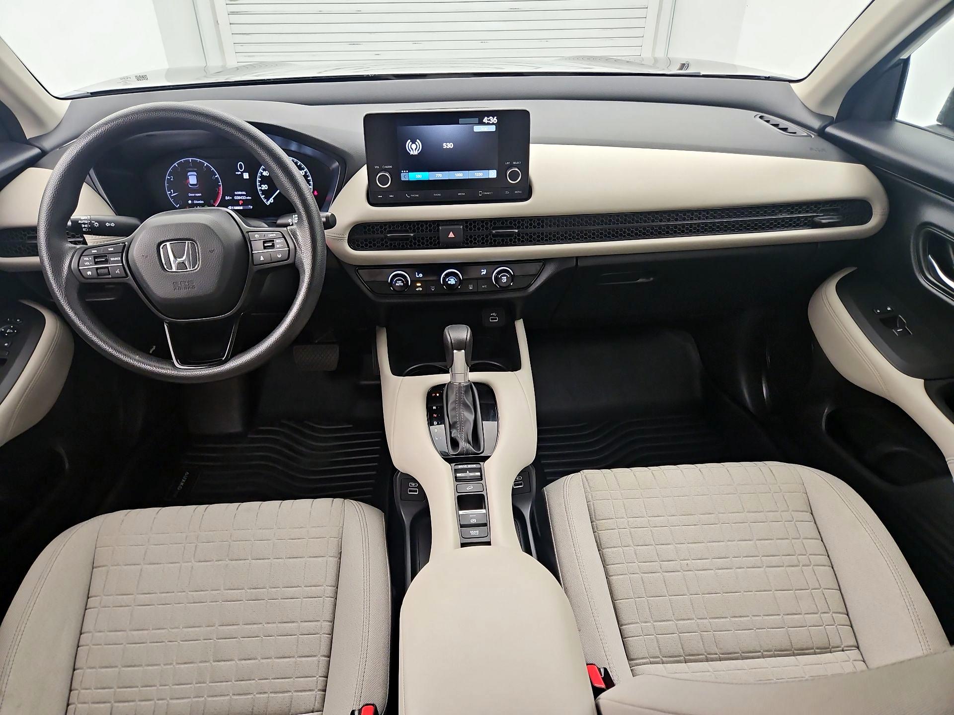 Thumbnail: 2023 Honda HR-V - 9