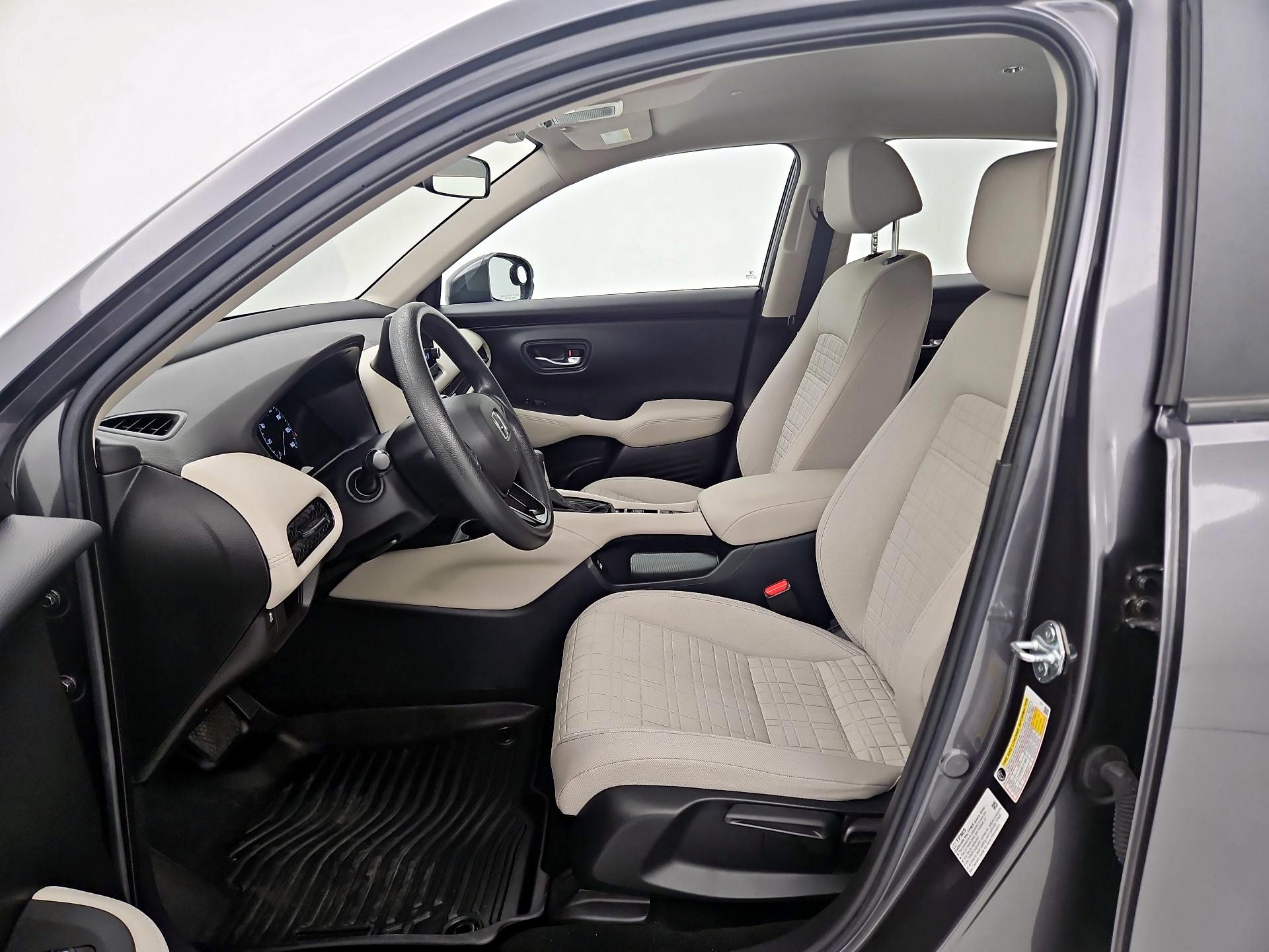 Thumbnail: 2023 Honda HR-V - 11