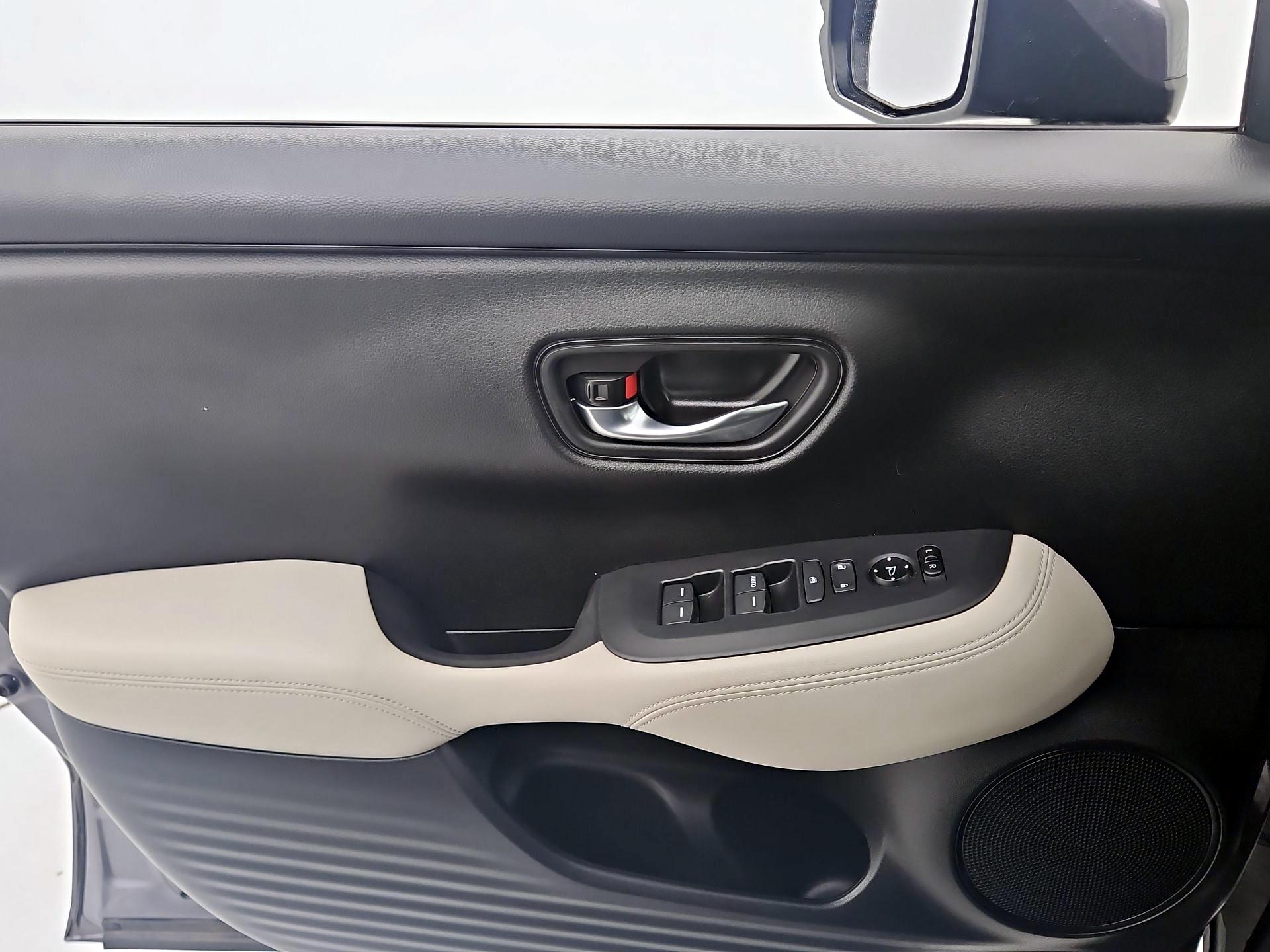 Thumbnail: 2023 Honda HR-V - 12