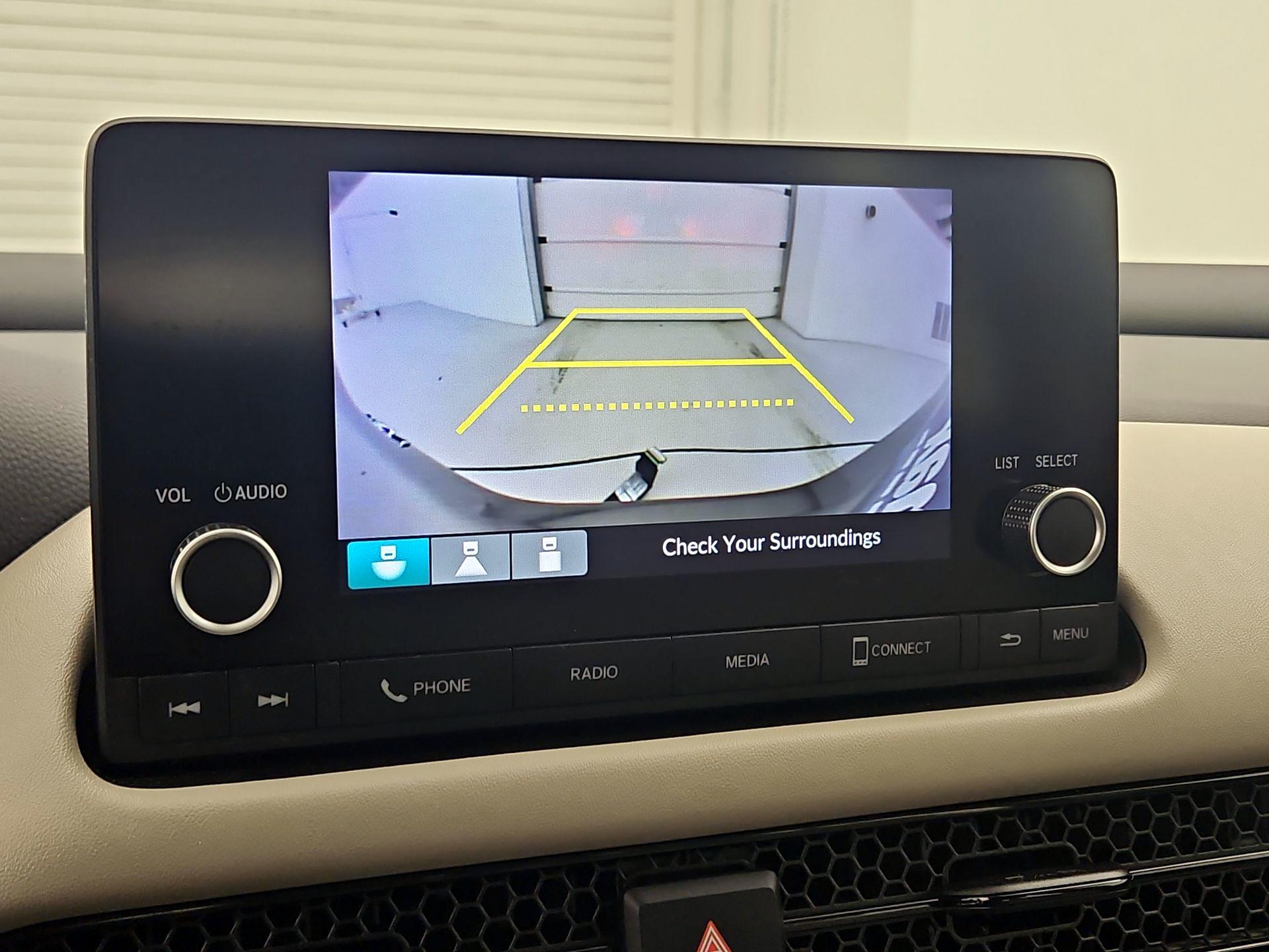 Thumbnail: 2023 Honda HR-V - 14