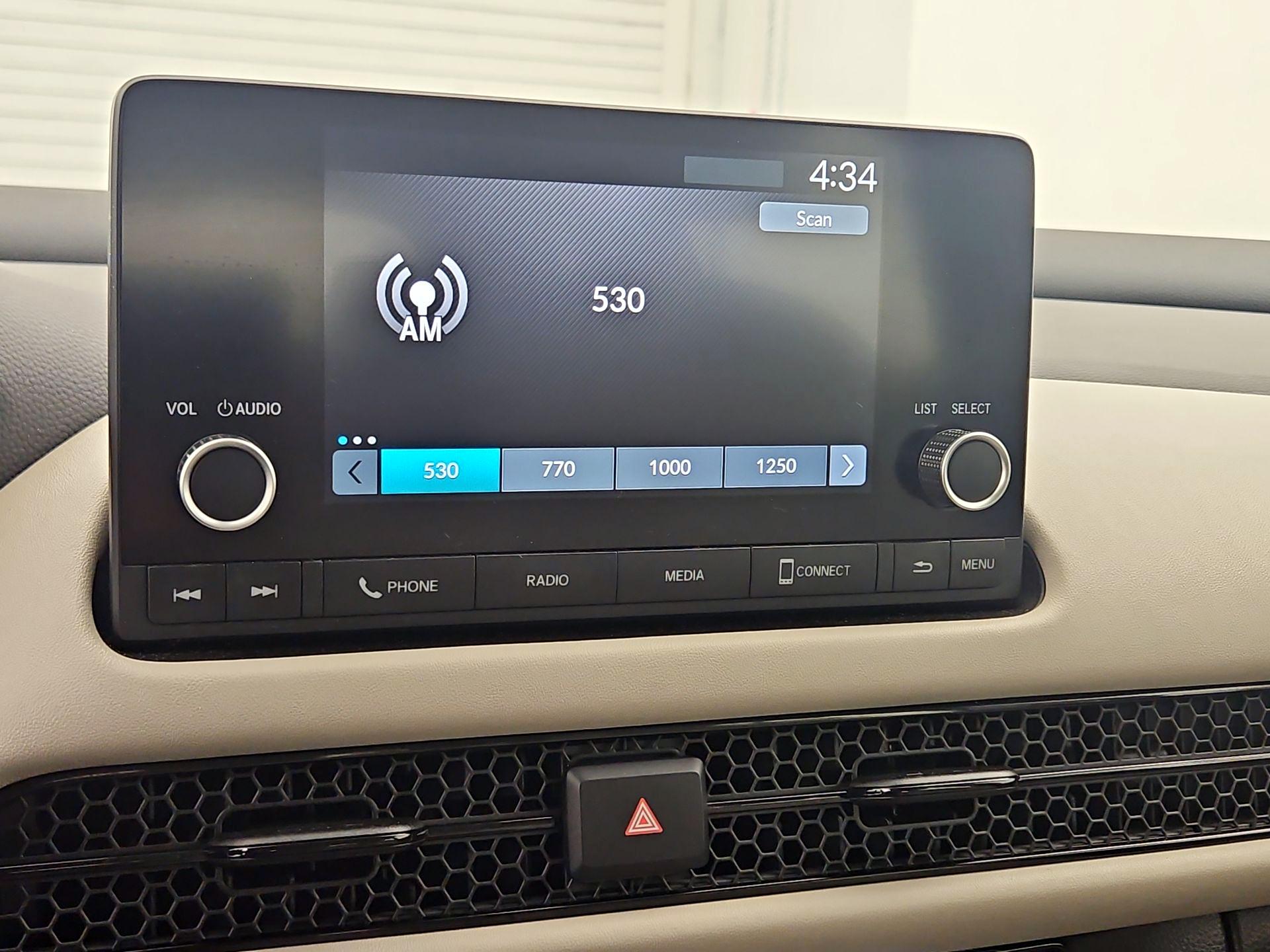 Thumbnail: 2023 Honda HR-V - 15