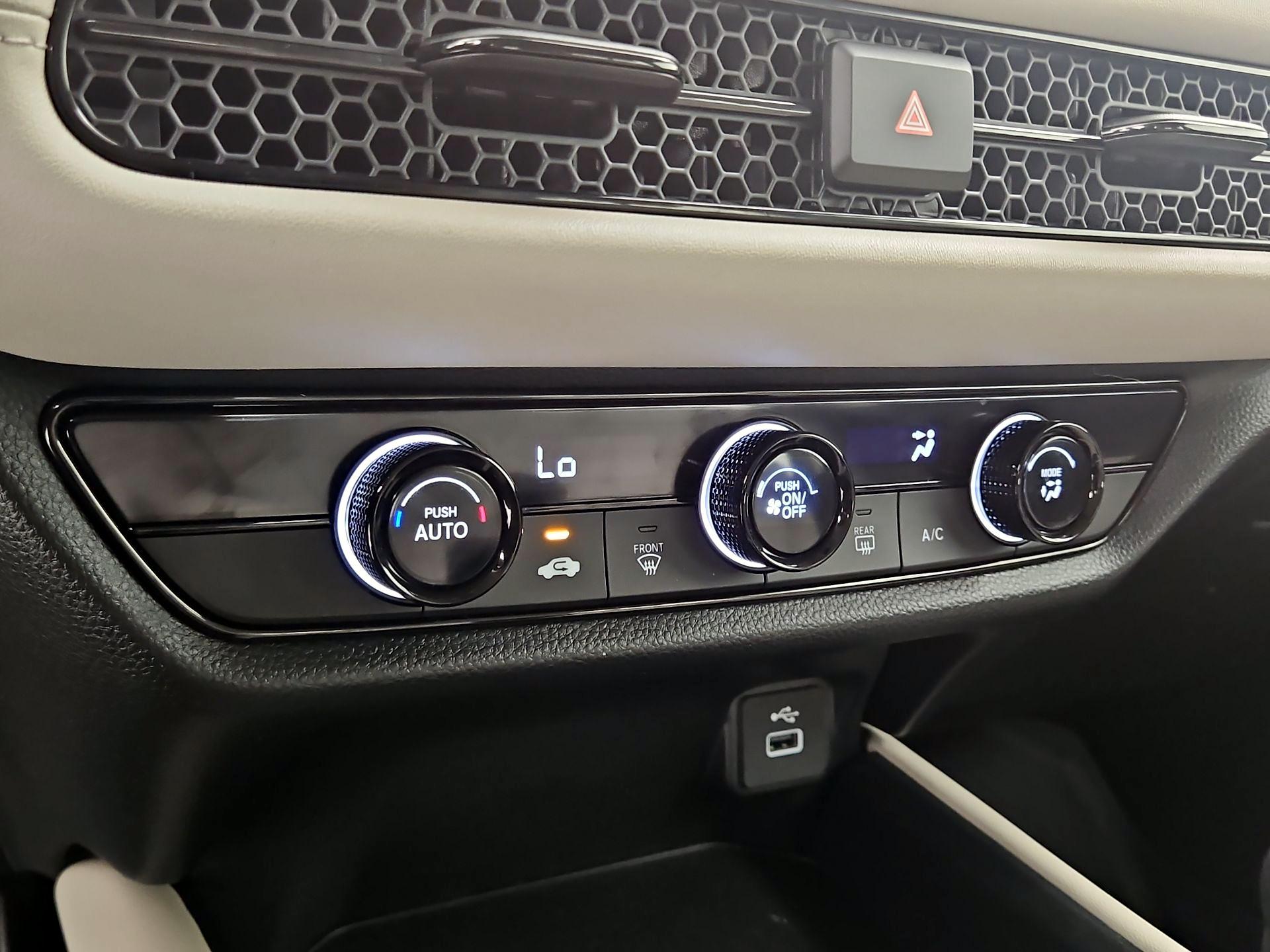 Thumbnail: 2023 Honda HR-V - 16