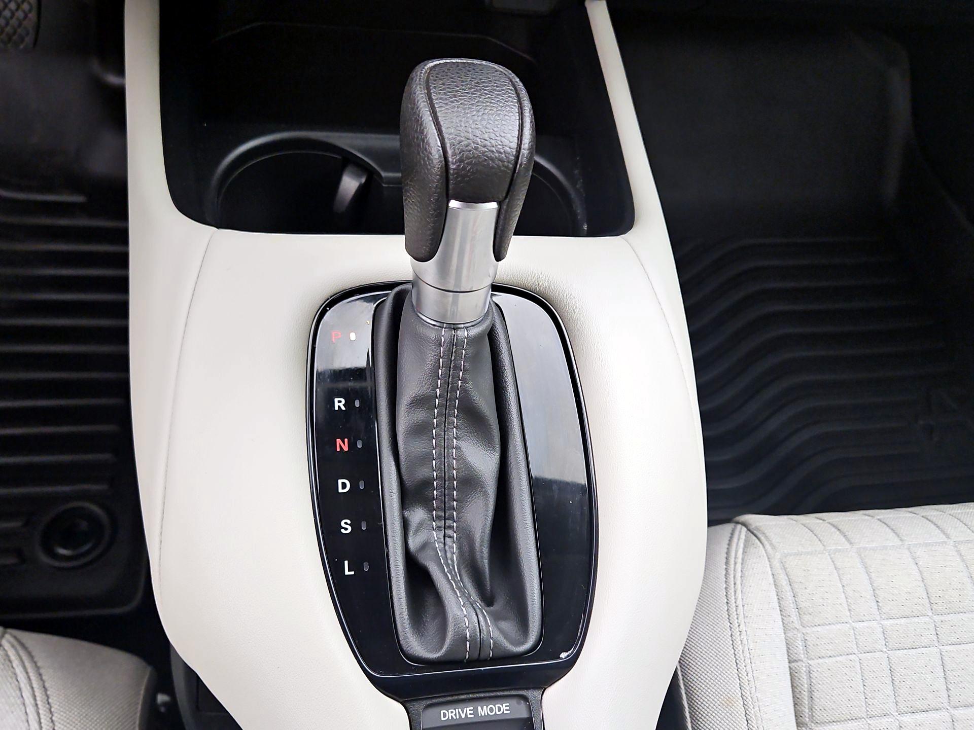 Thumbnail: 2023 Honda HR-V - 17