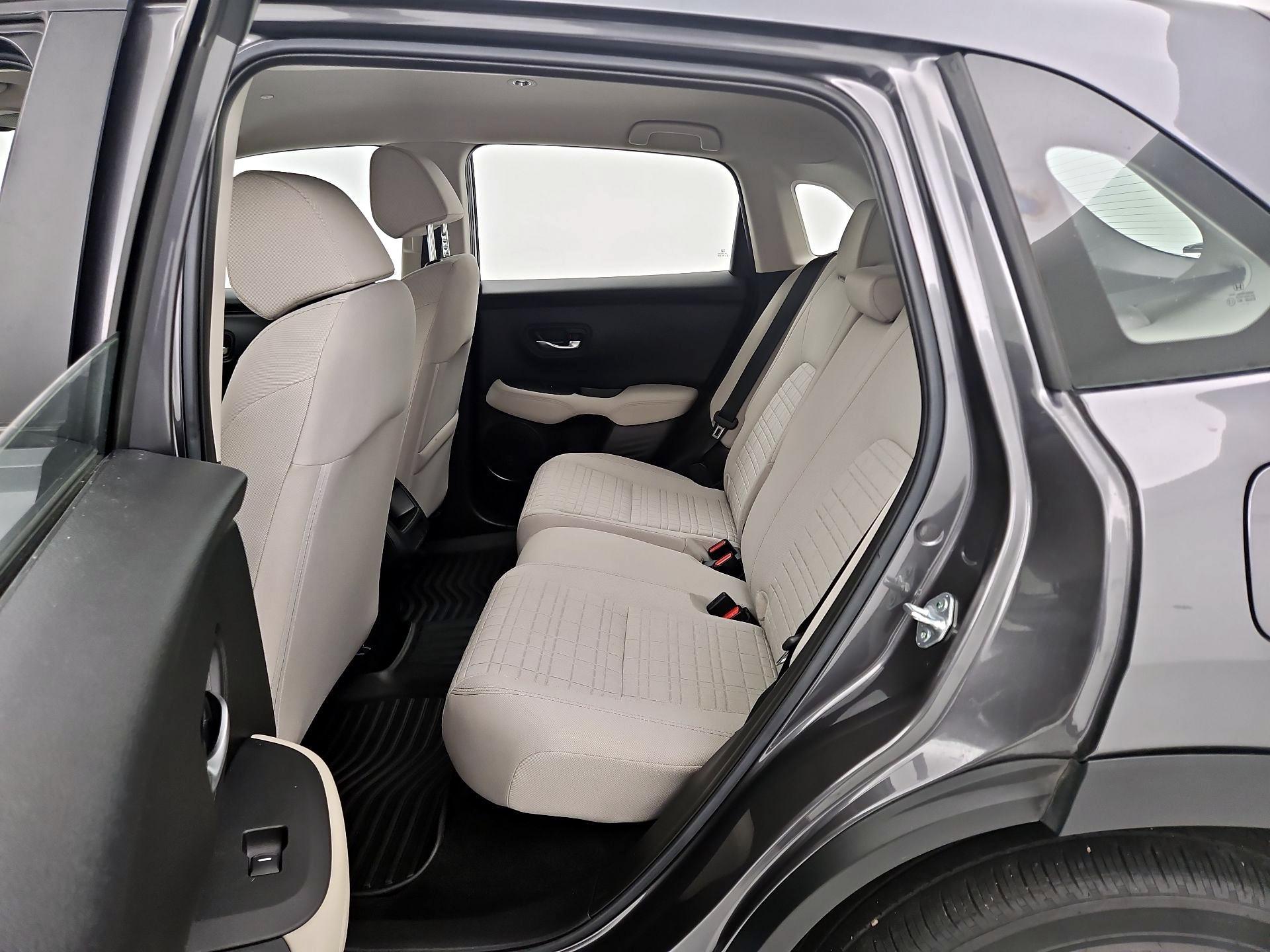 Thumbnail: 2023 Honda HR-V - 19