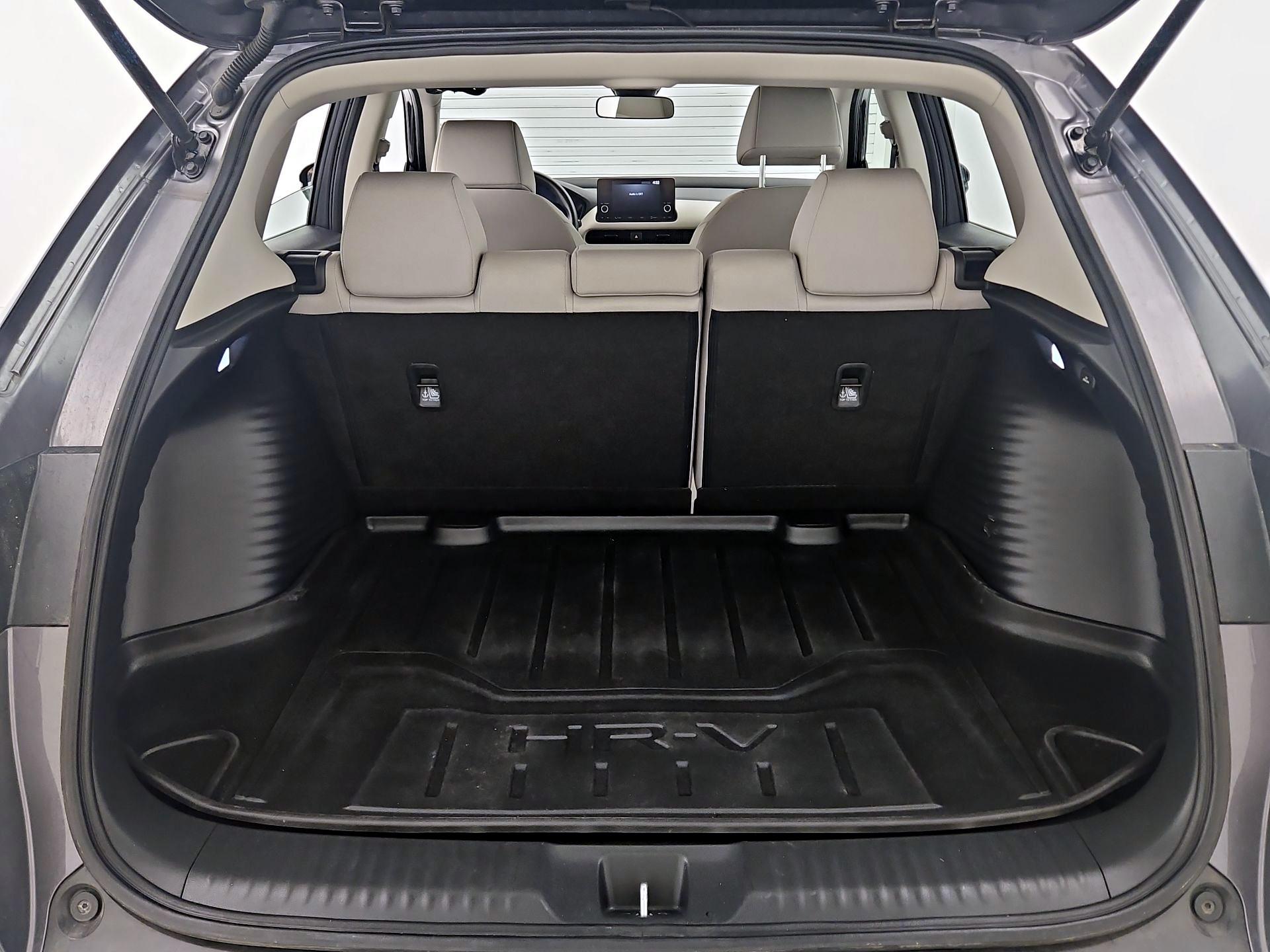 Thumbnail: 2023 Honda HR-V - 20