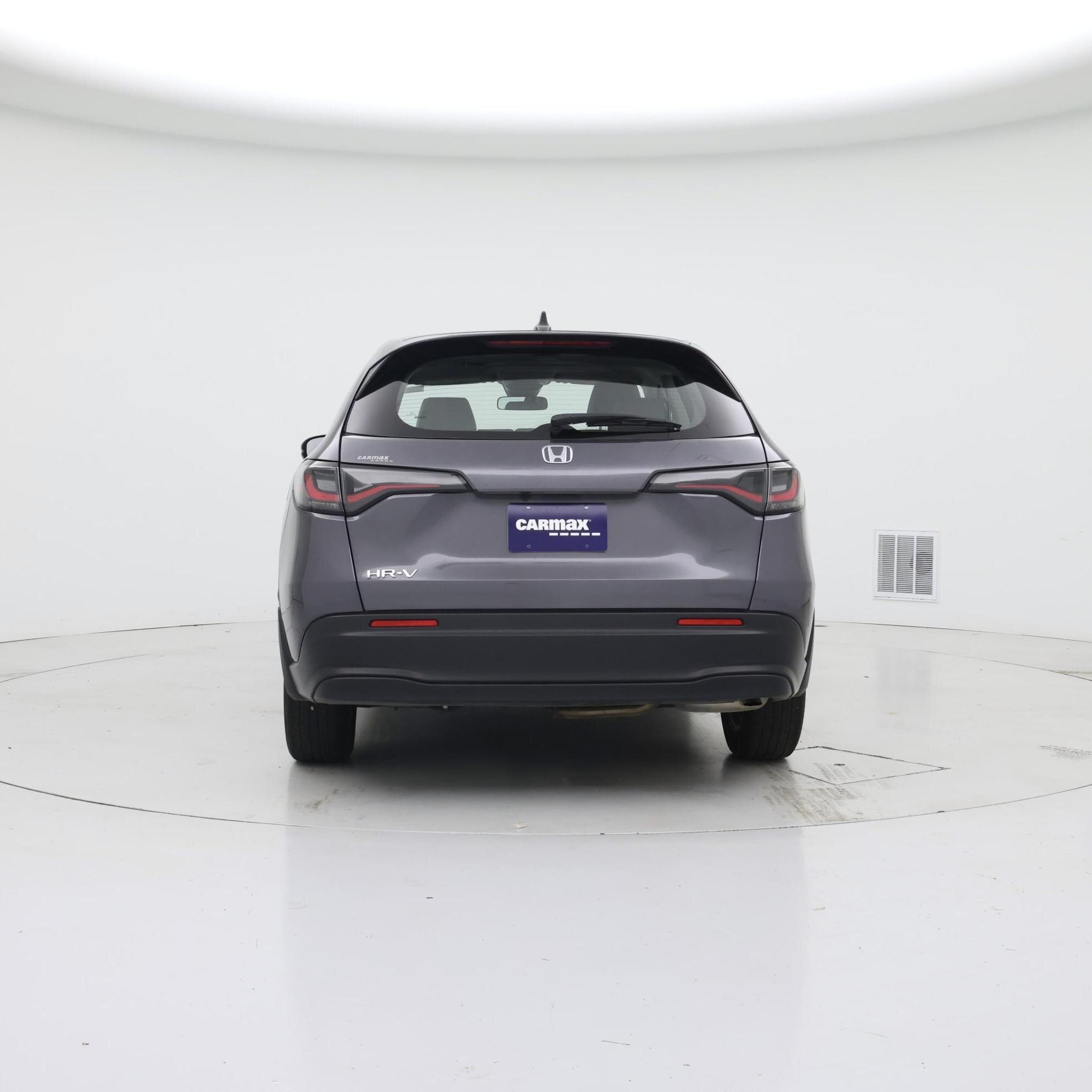 Thumbnail: 2023 Honda HR-V - 6