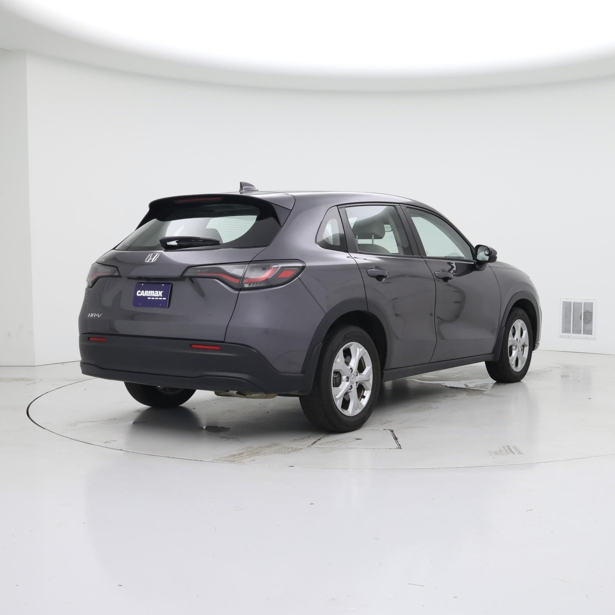 Thumbnail: 2023 Honda HR-V - 8