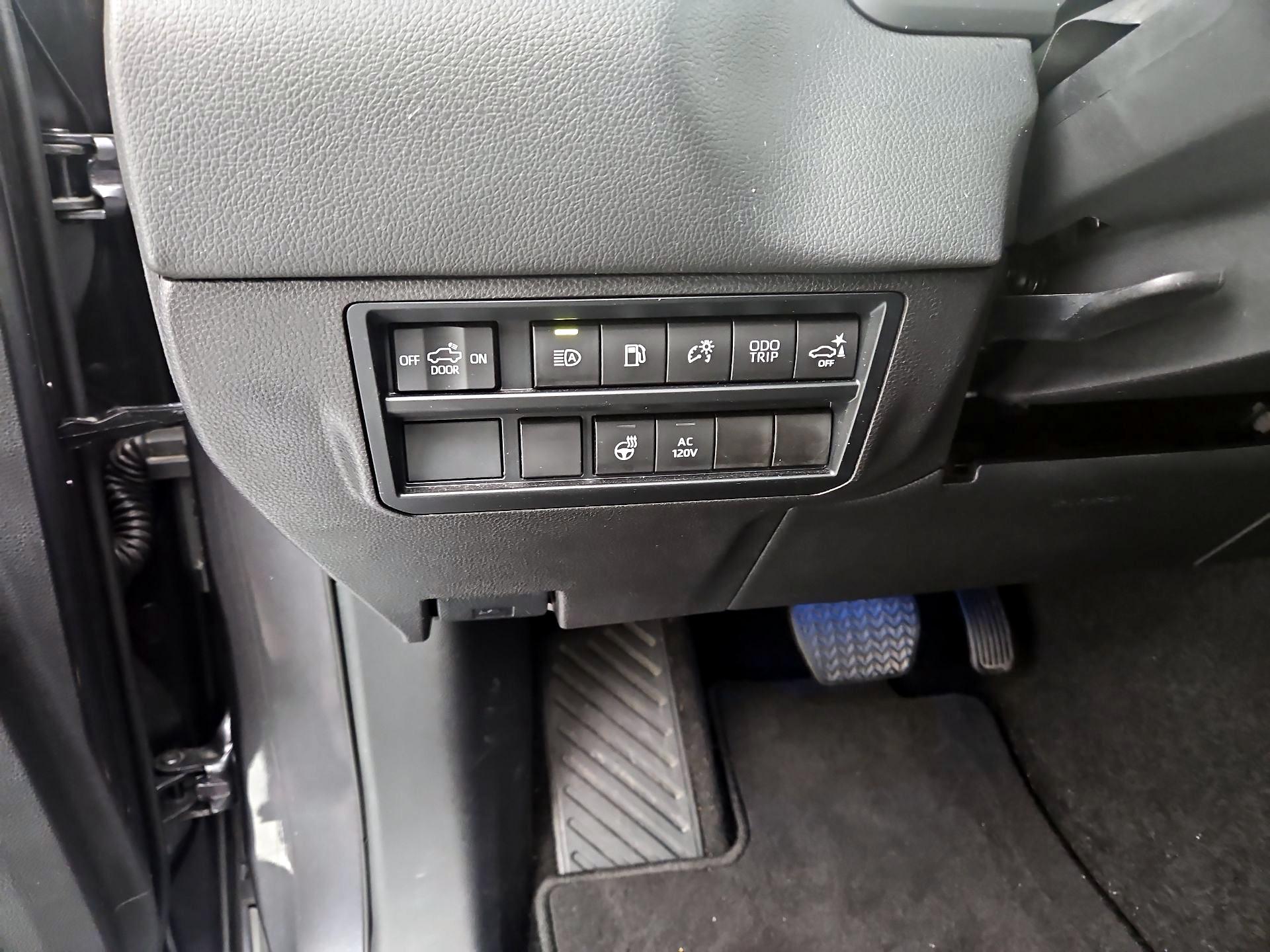 Thumbnail: 2024 Toyota Tundra - 13