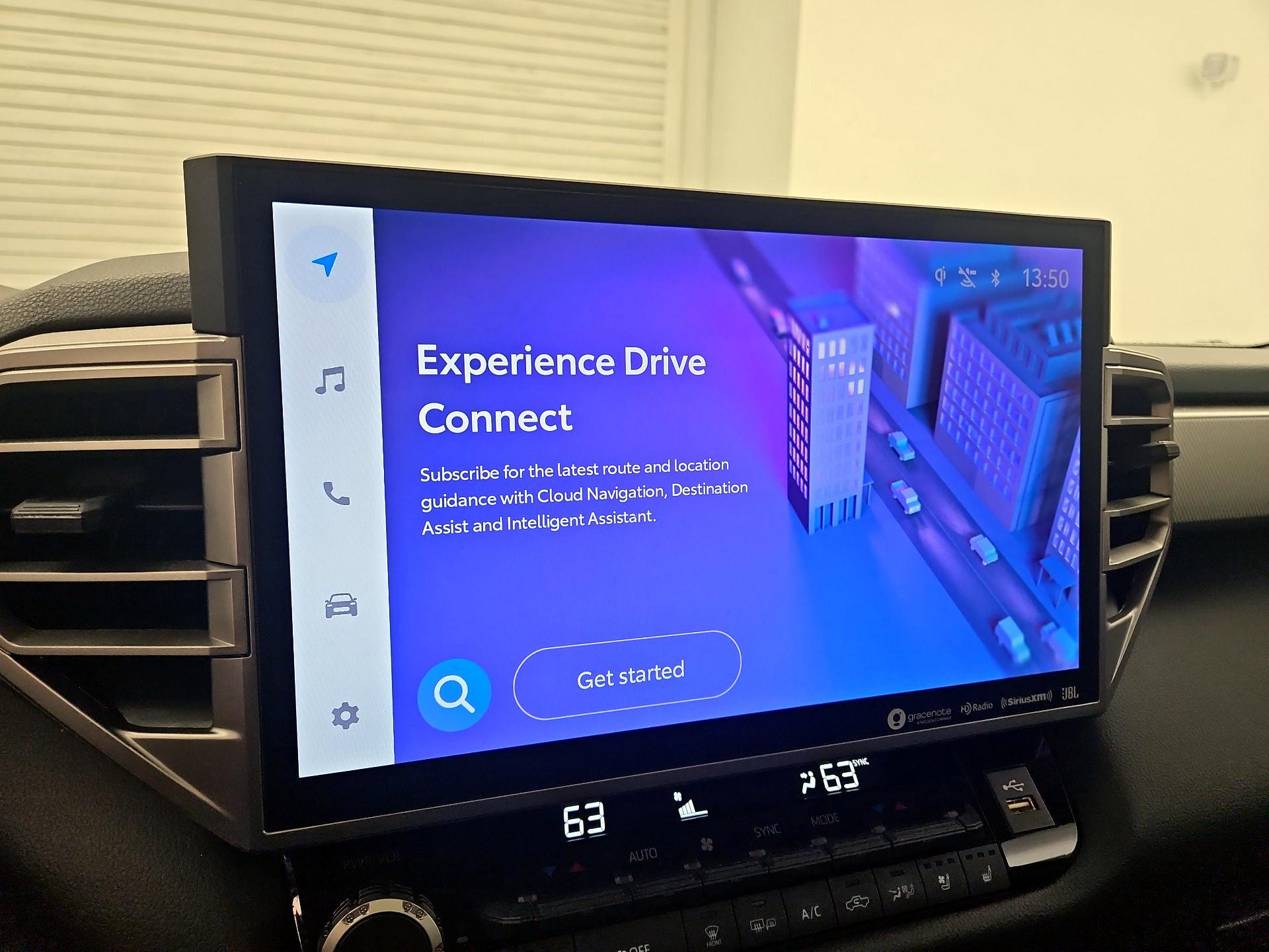 Thumbnail: 2024 Toyota Tundra - 14