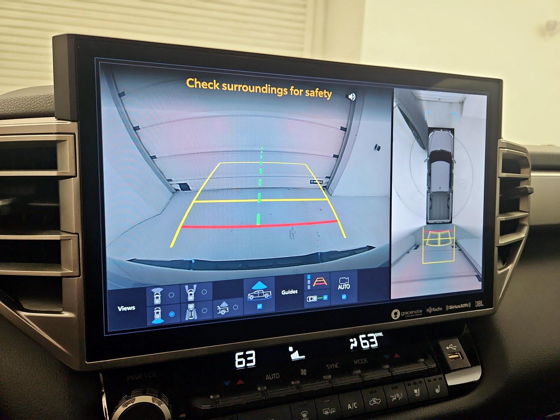 Thumbnail: 2024 Toyota Tundra - 15