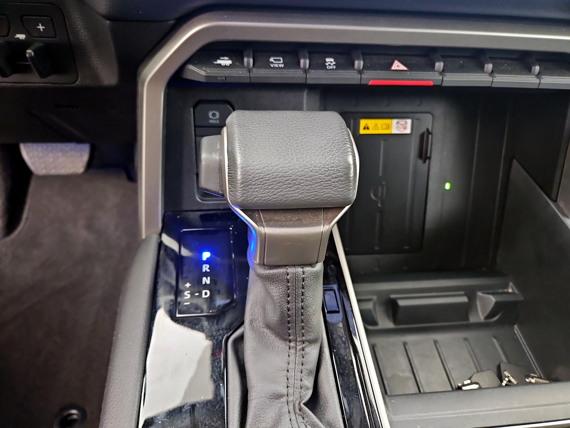 Thumbnail: 2024 Toyota Tundra - 18