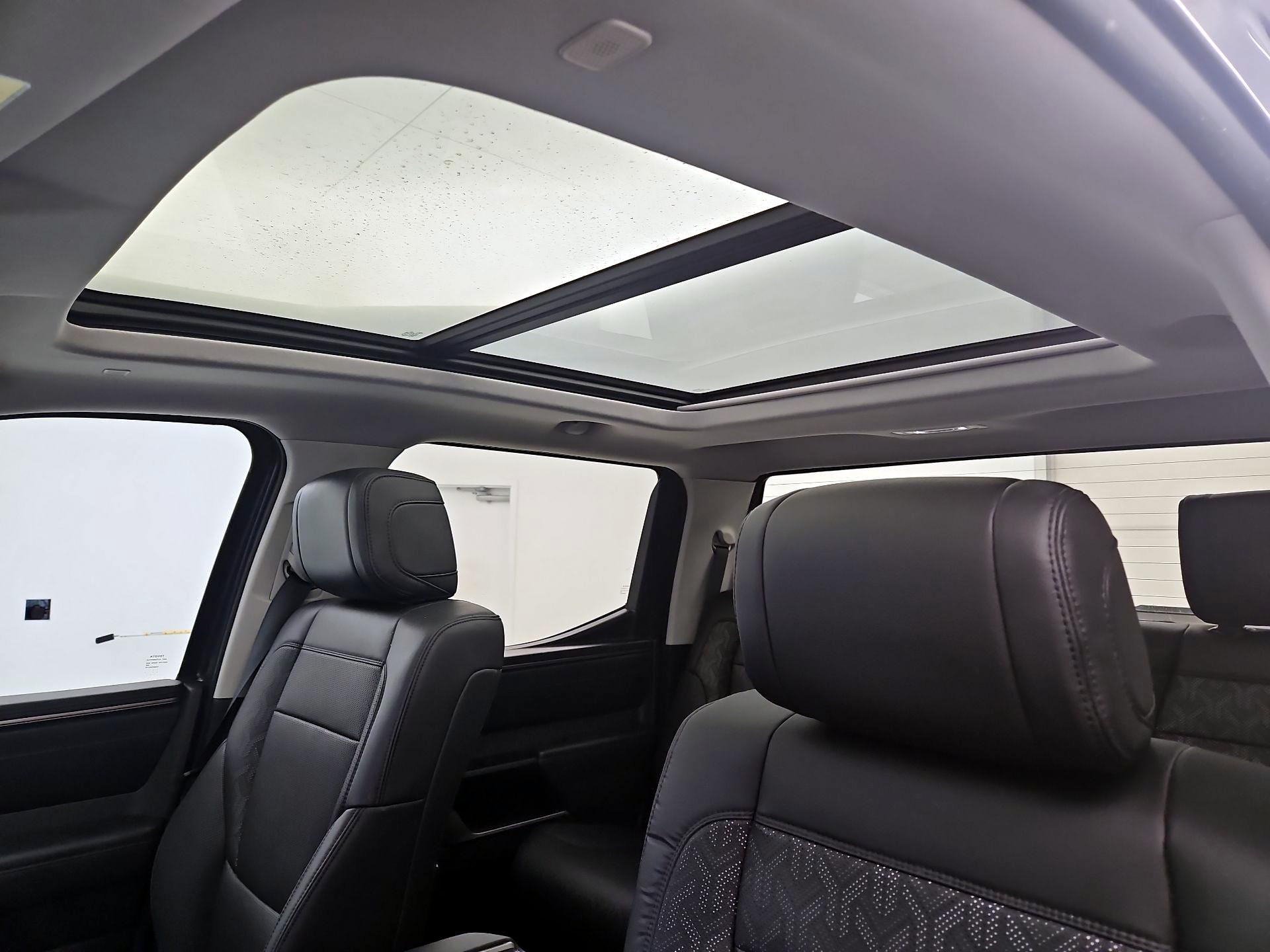 Thumbnail: 2024 Toyota Tundra - 20