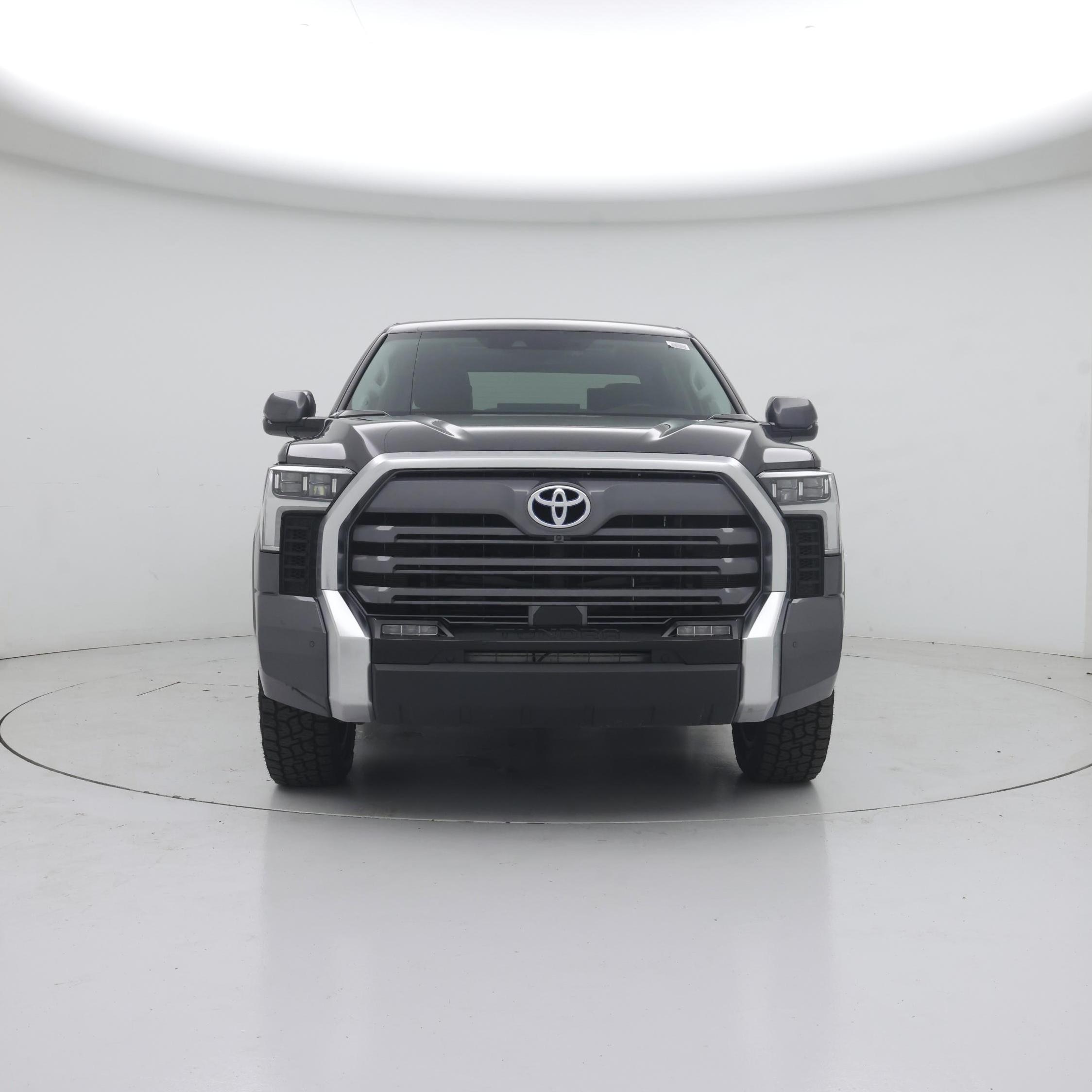 Thumbnail: 2024 Toyota Tundra - 5
