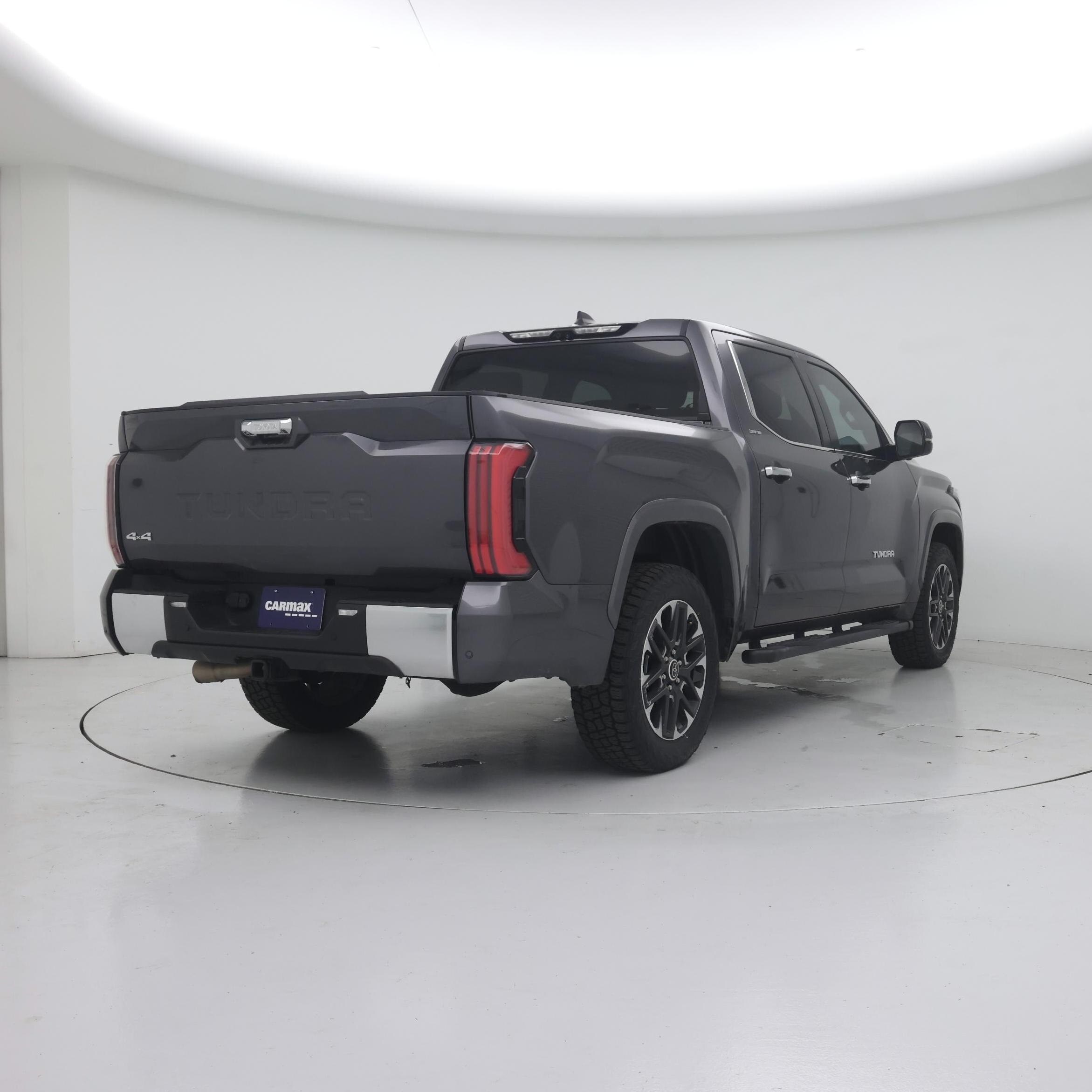 Thumbnail: 2024 Toyota Tundra - 8