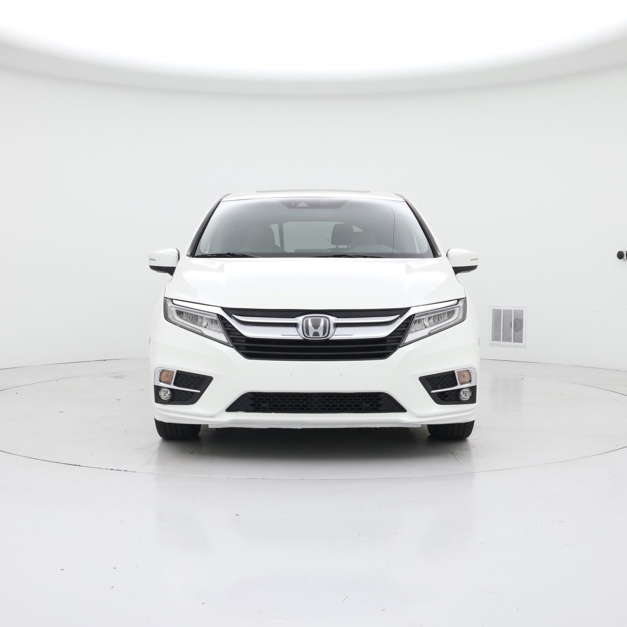 Thumbnail: 2019 Honda Odyssey - 5