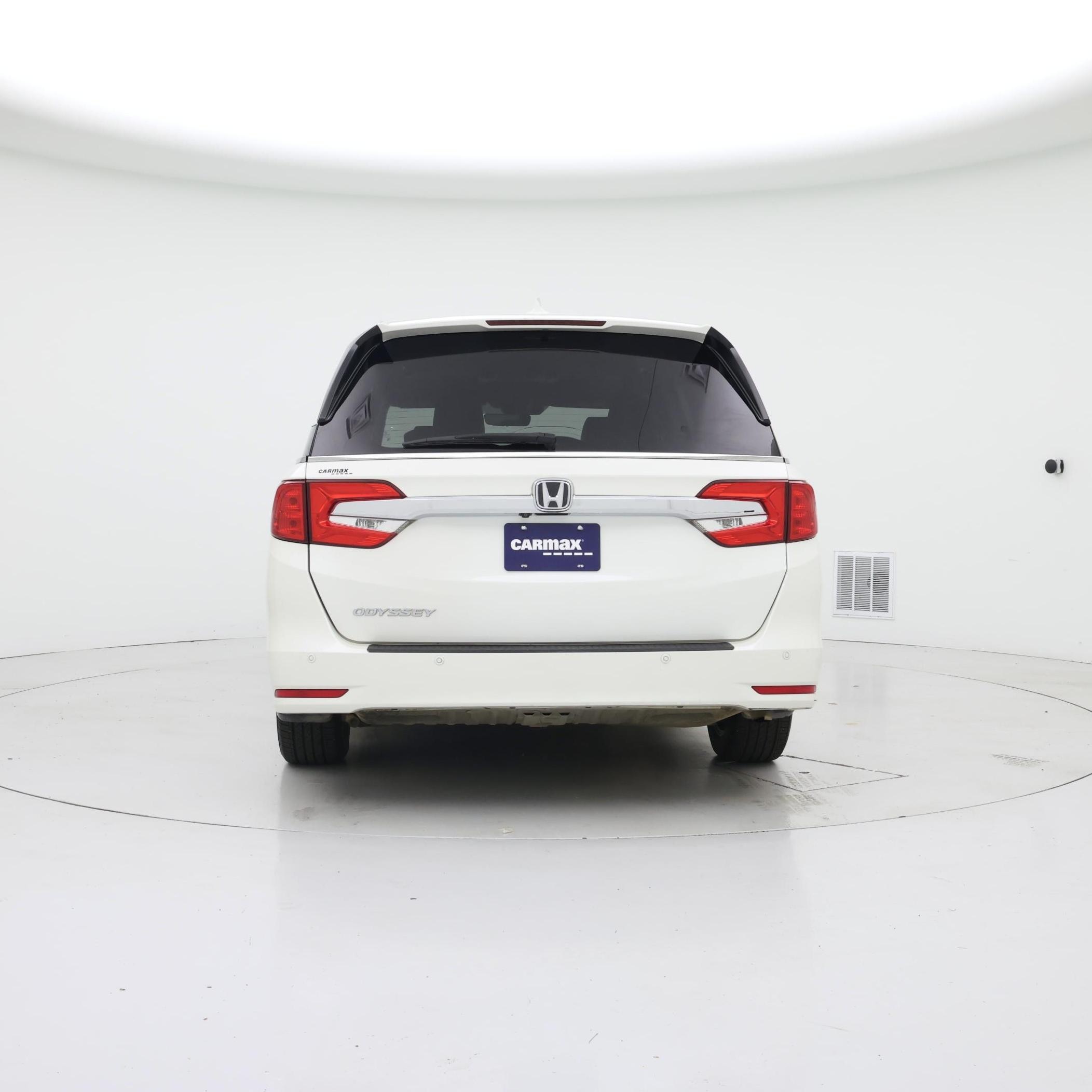 Thumbnail: 2019 Honda Odyssey - 6