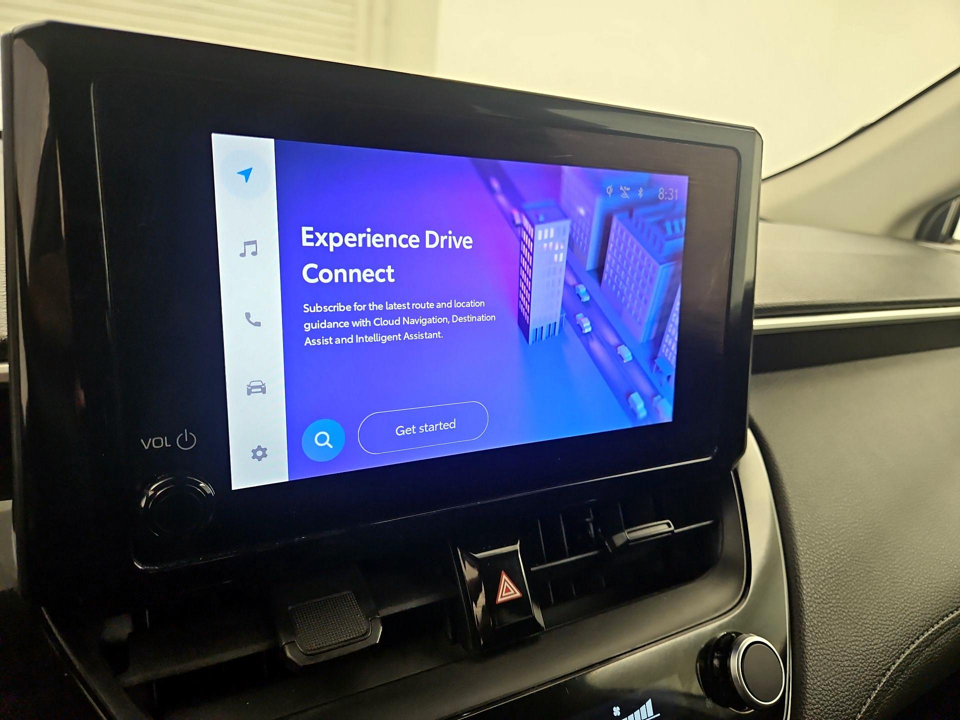 Thumbnail: 2024 Toyota Corolla Cross - 14