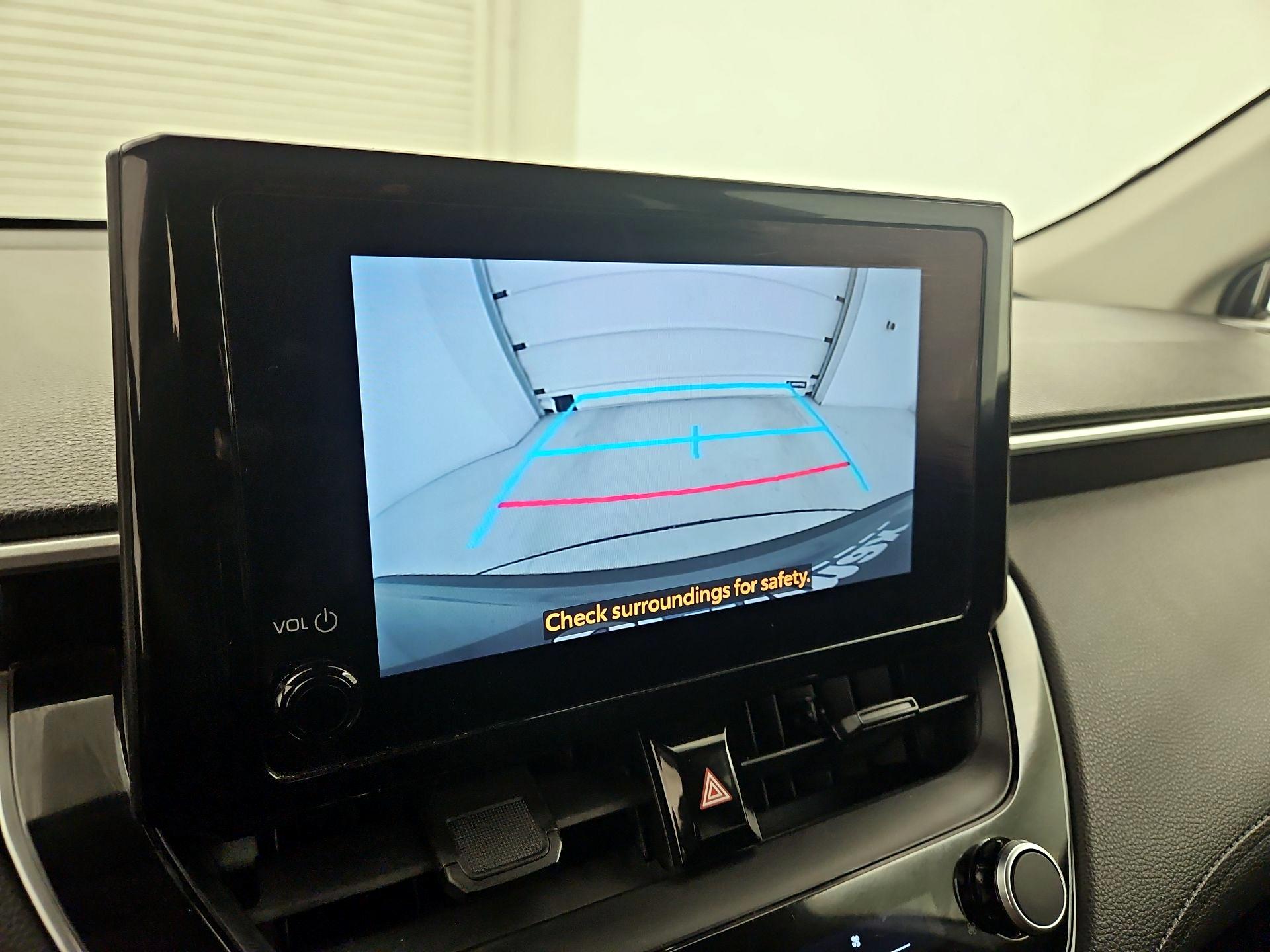 Thumbnail: 2024 Toyota Corolla Cross - 15