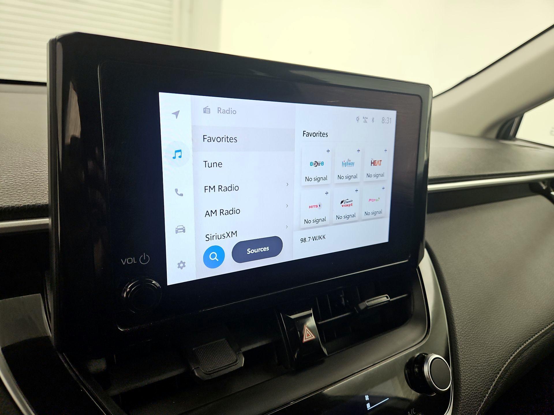 Thumbnail: 2024 Toyota Corolla Cross - 16