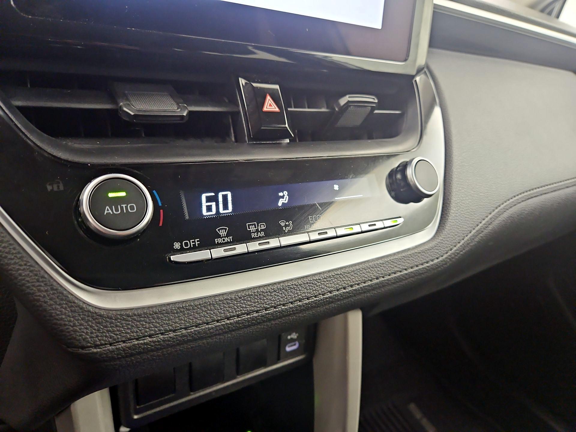 Thumbnail: 2024 Toyota Corolla Cross - 17