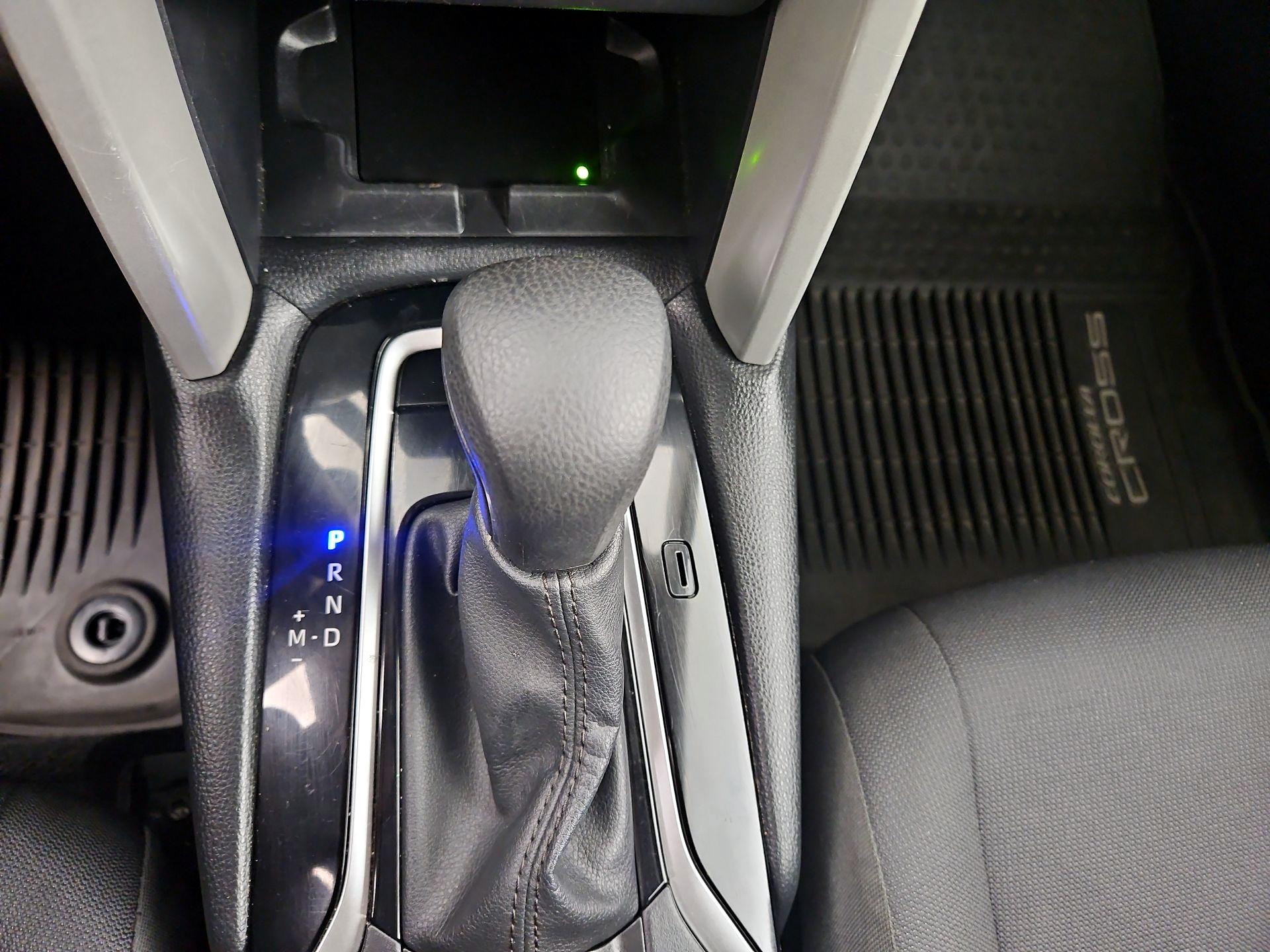 Thumbnail: 2024 Toyota Corolla Cross - 18