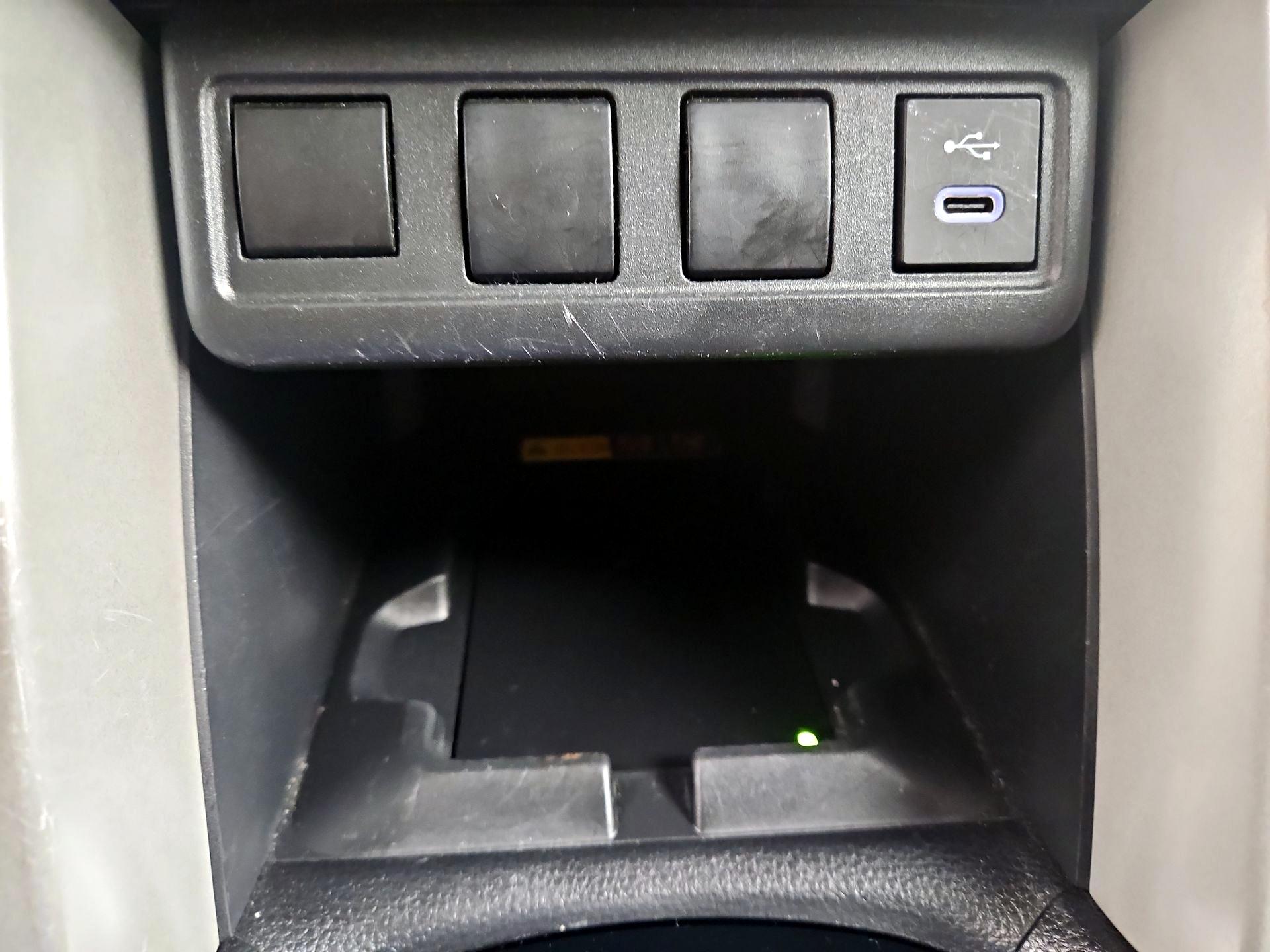 Thumbnail: 2024 Toyota Corolla Cross - 19