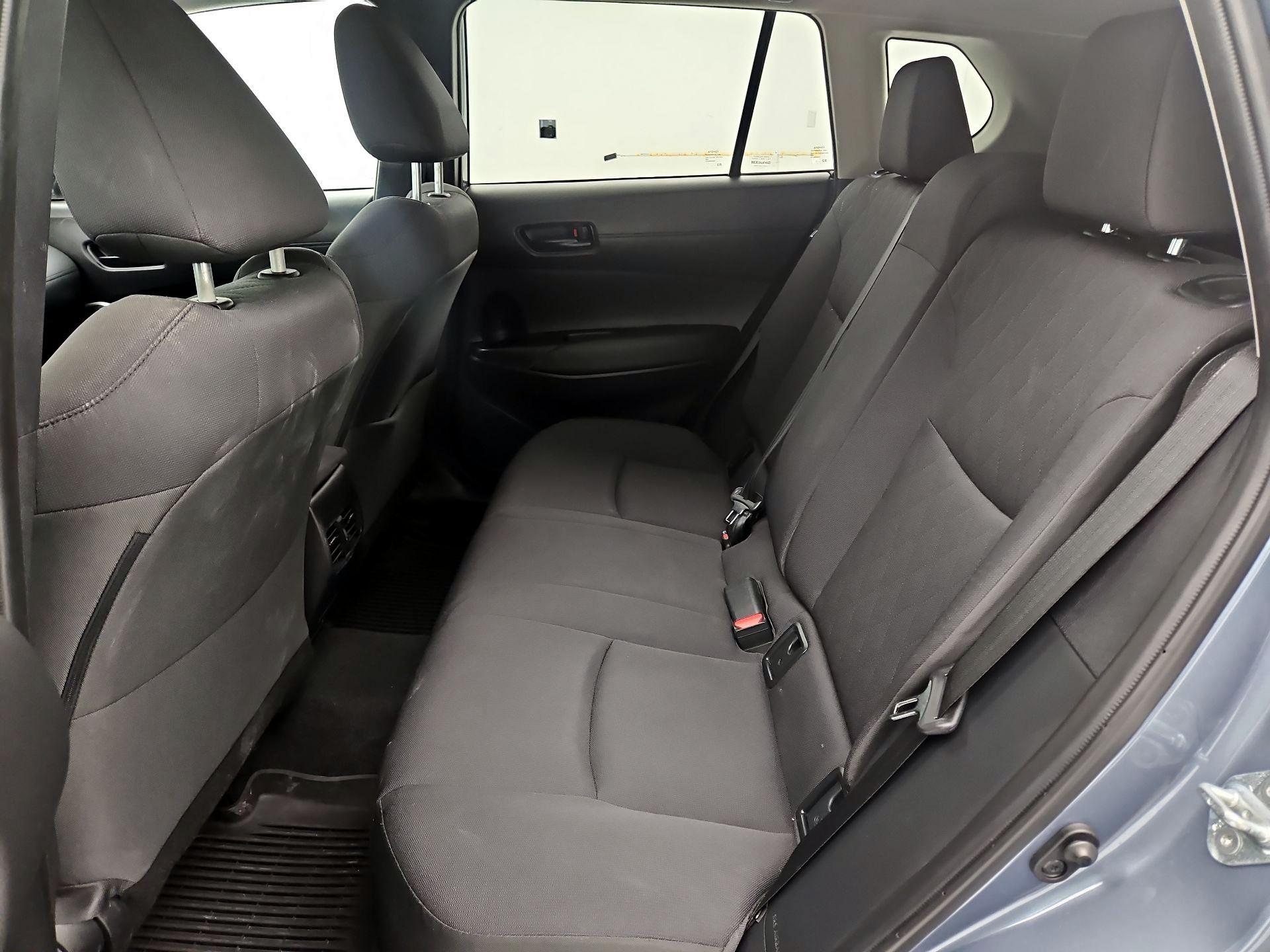 Thumbnail: 2024 Toyota Corolla Cross - 20