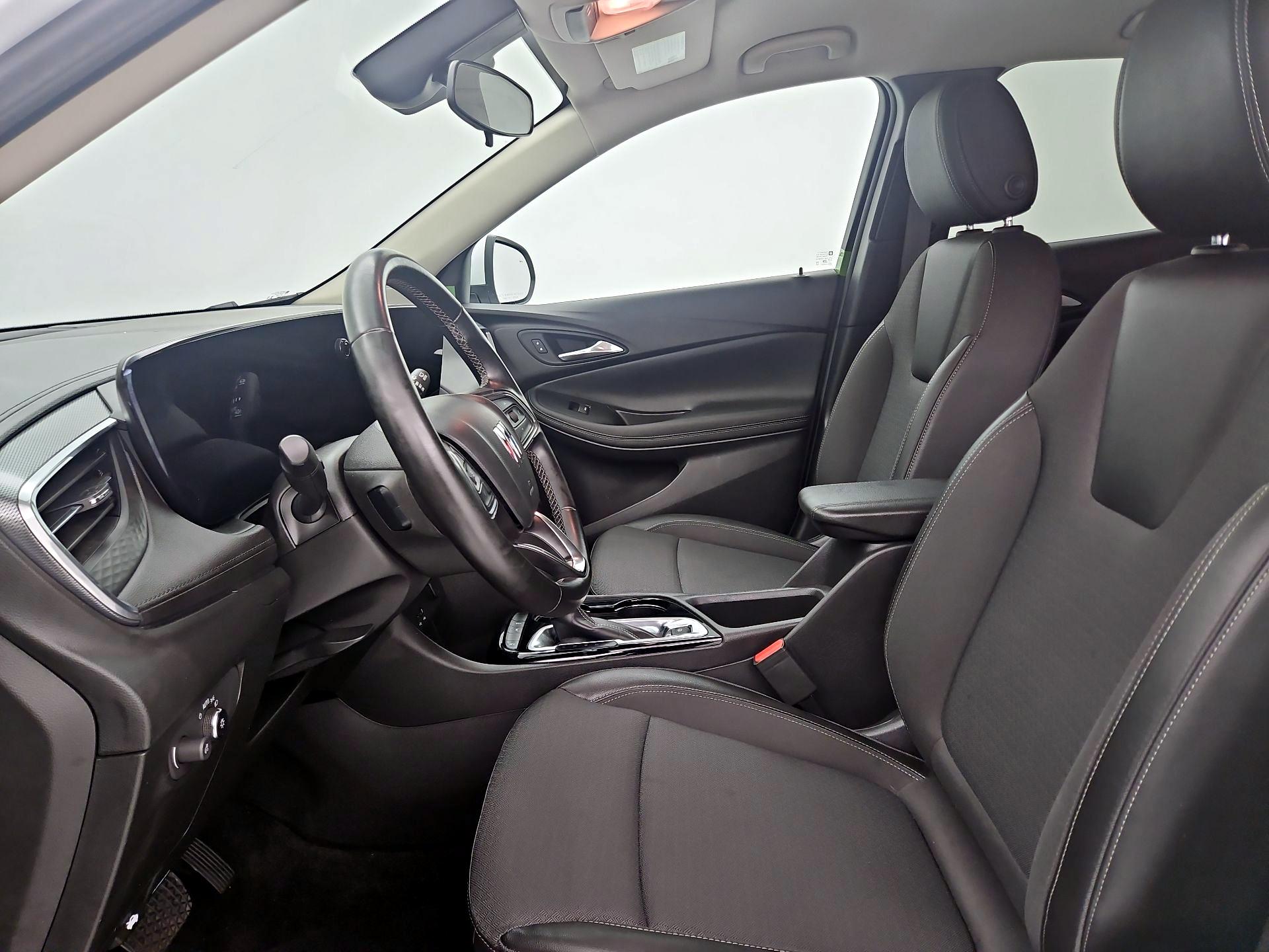 Thumbnail: 2024 Buick Encore GX - 11